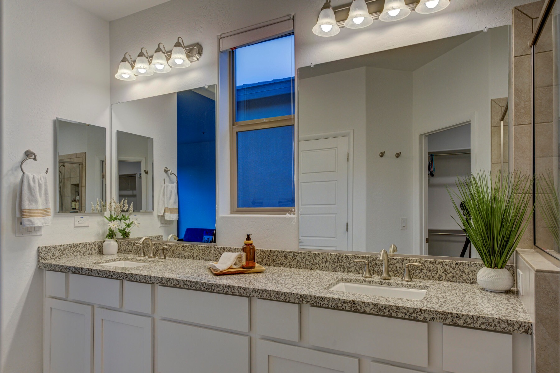  17985 E Silver Sage Lane¦Rio Verde, AZ - 物件實景