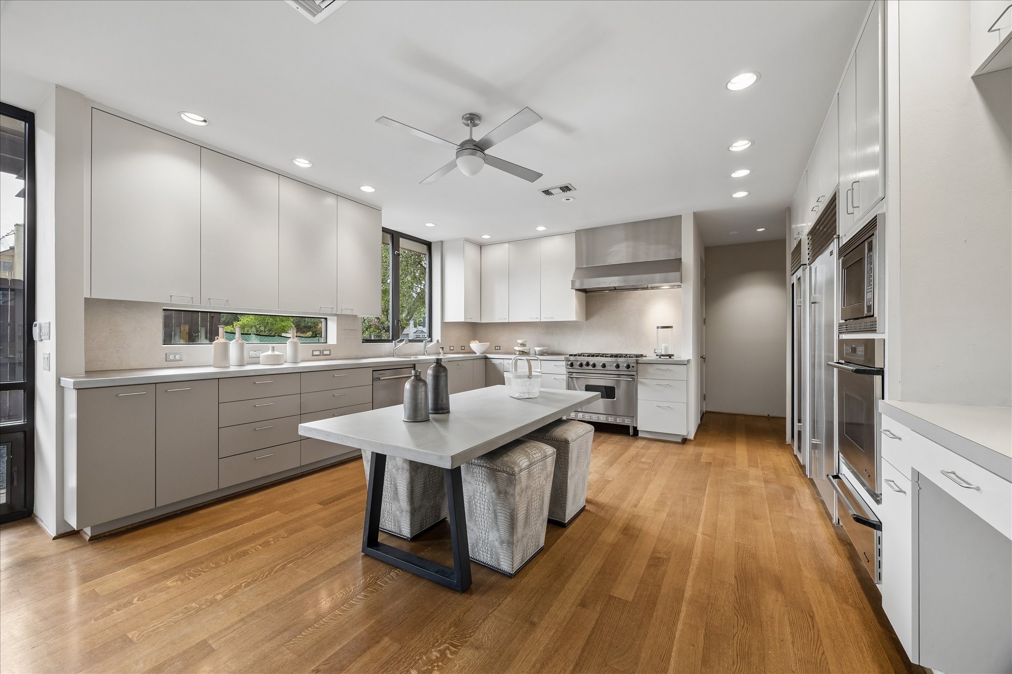  3635 Overbrook Lane - 物件實景