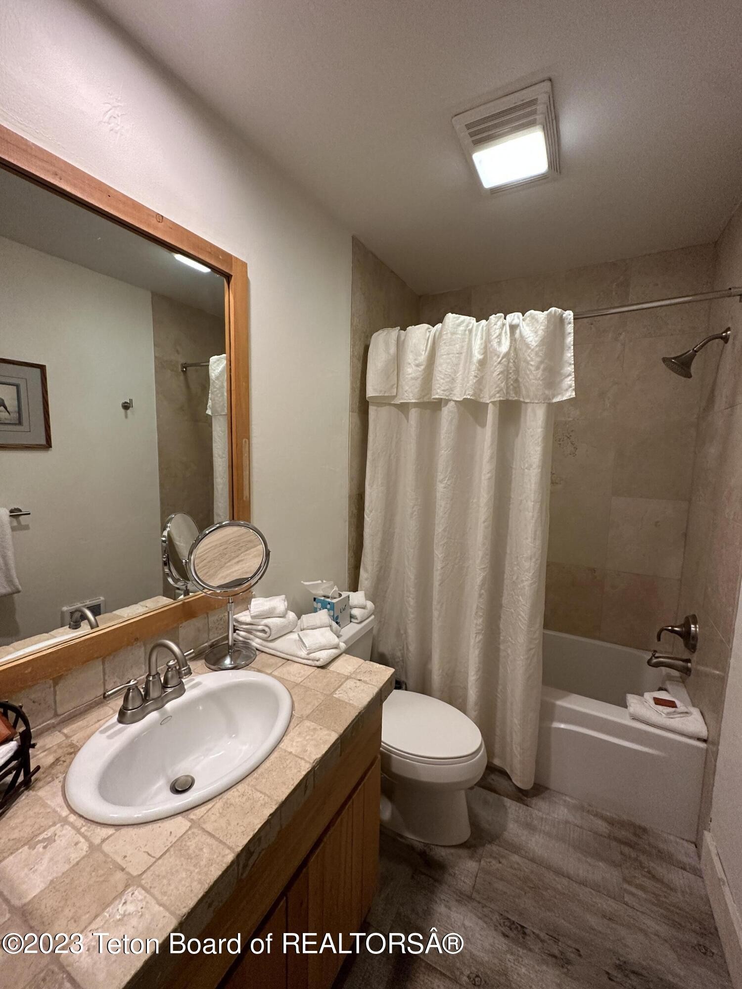 1696 N EAST BUTTE 3164/3165, Jackson, Wyoming, 83001, United States, 2 Bedrooms Bedrooms, ,2 BathroomsBathrooms,Residential,For Sale,1696 N EAST BUTTE 3164/3165,1417083