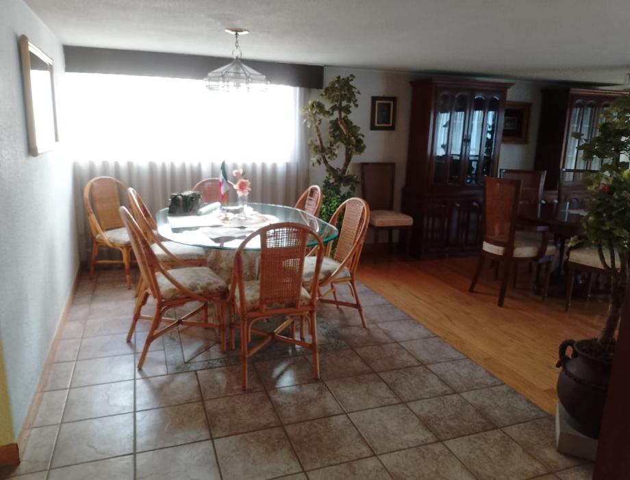 Naucalpan de Juárez, Estado de méxico, 53100, Mexico, 3 Bedrooms Bedrooms, ,3 BathroomsBathrooms,Residential,For Sale,1998429