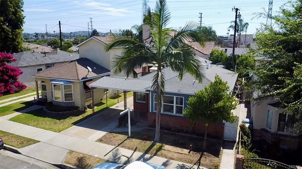 Los Angeles, California, 90022, United States, 2 Bedrooms Bedrooms, ,1 BathroomBathrooms,Residential,For Sale,1931811