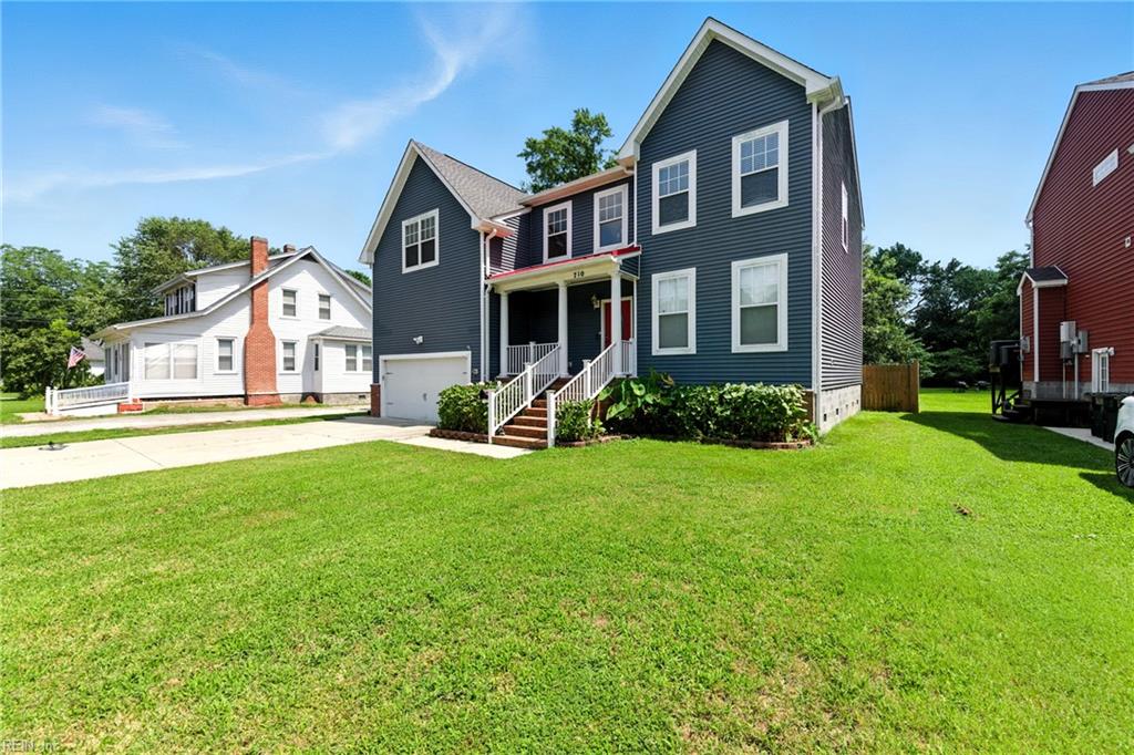 Hampton Va, Virginia, 23664, United States, 4 Bedrooms Bedrooms, ,3 BathroomsBathrooms,Residential,For Sale,1907566