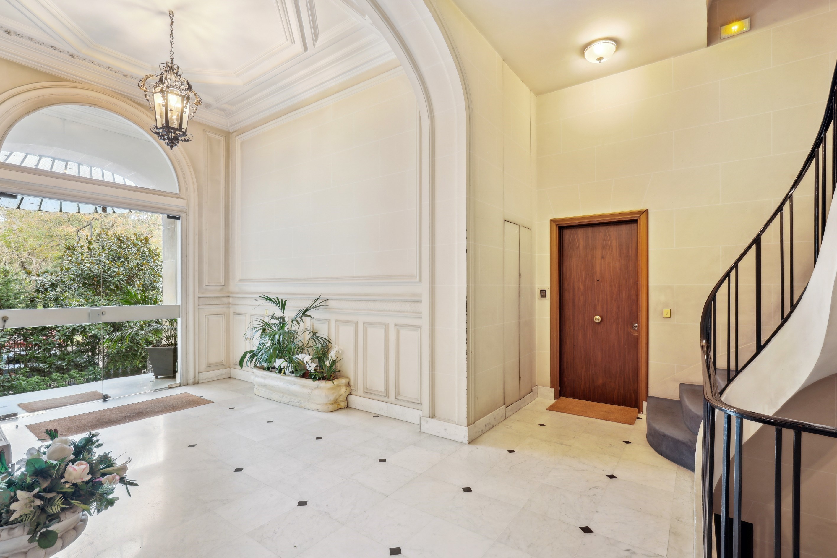  BOULOGNE-BILLANCOURT: Exceptional top-floor apartment with terraces – Panoramic… - 物件實景