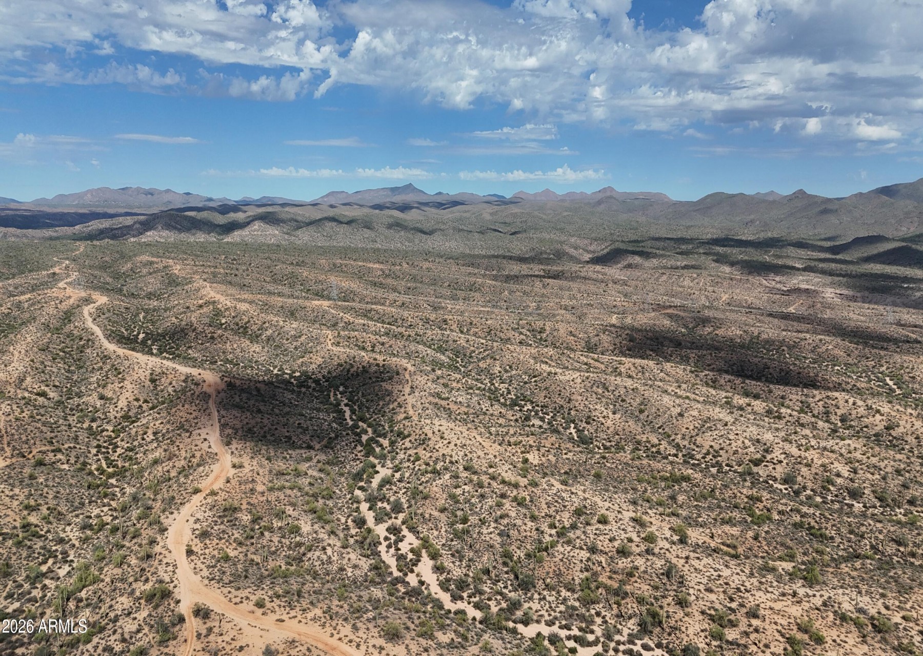  N 176th Street, Scottsdale, AZ, 85262 - 物件實景