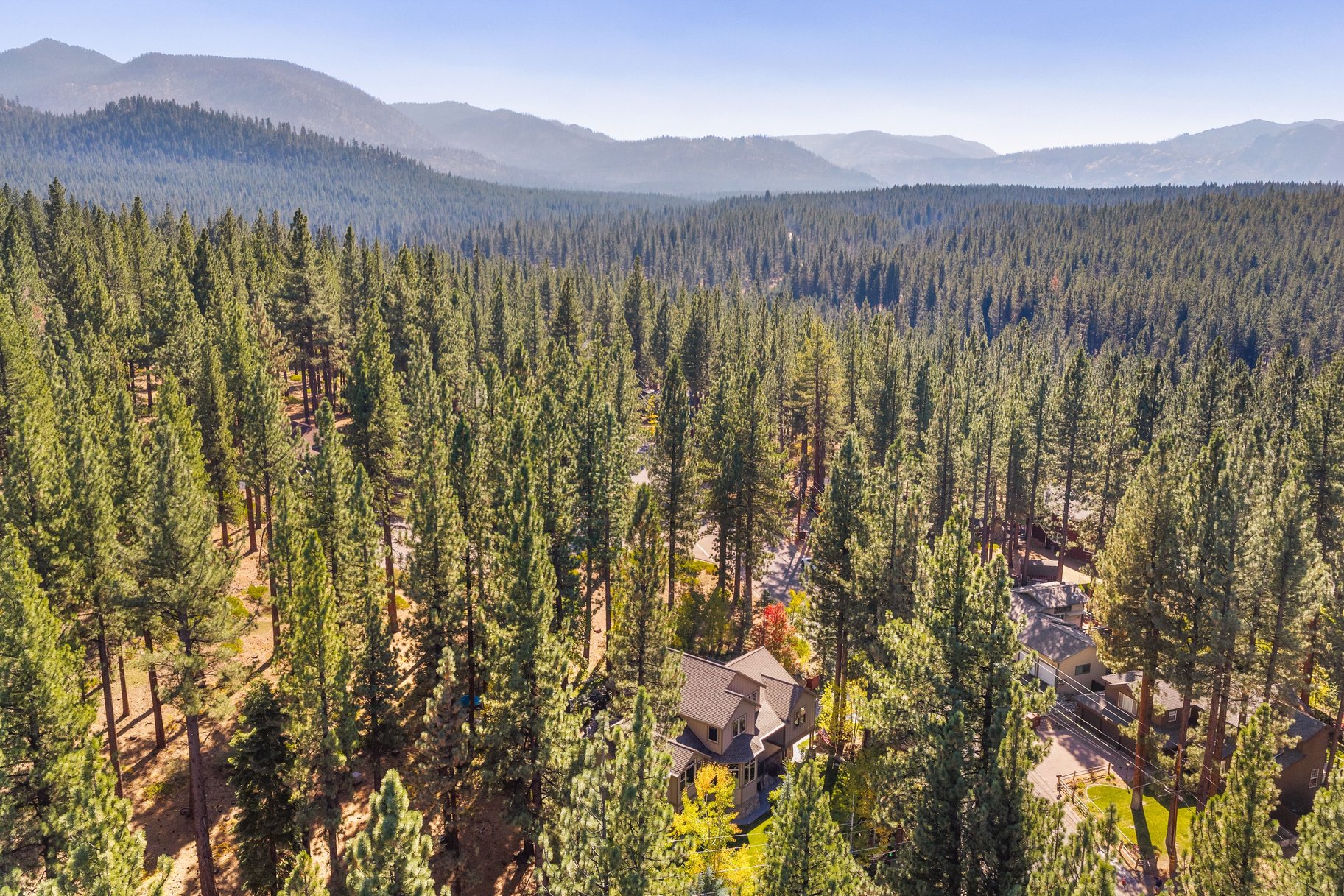  Mountain Luxury Living - 物件實景