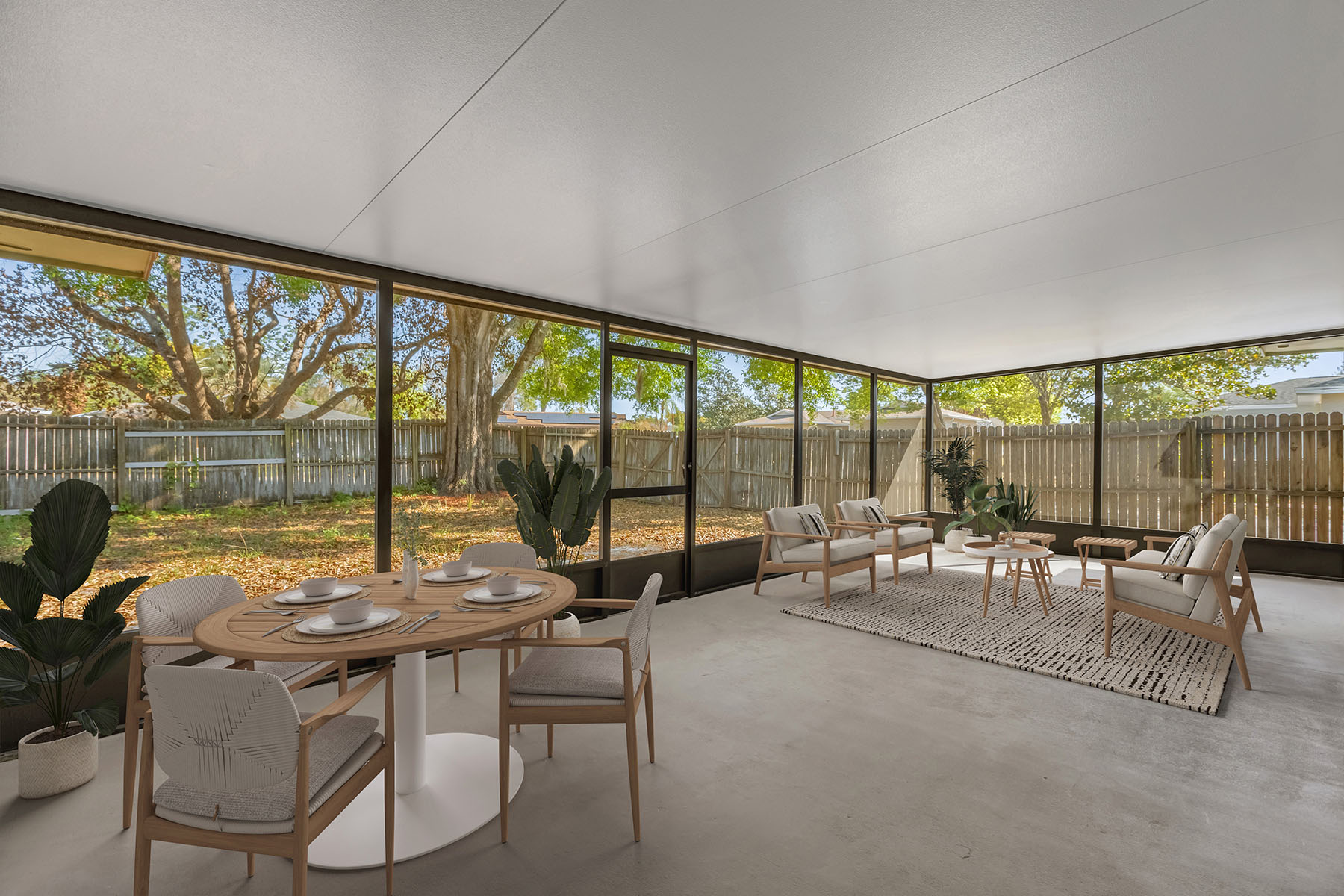  CASSELBERRY - 物件實景