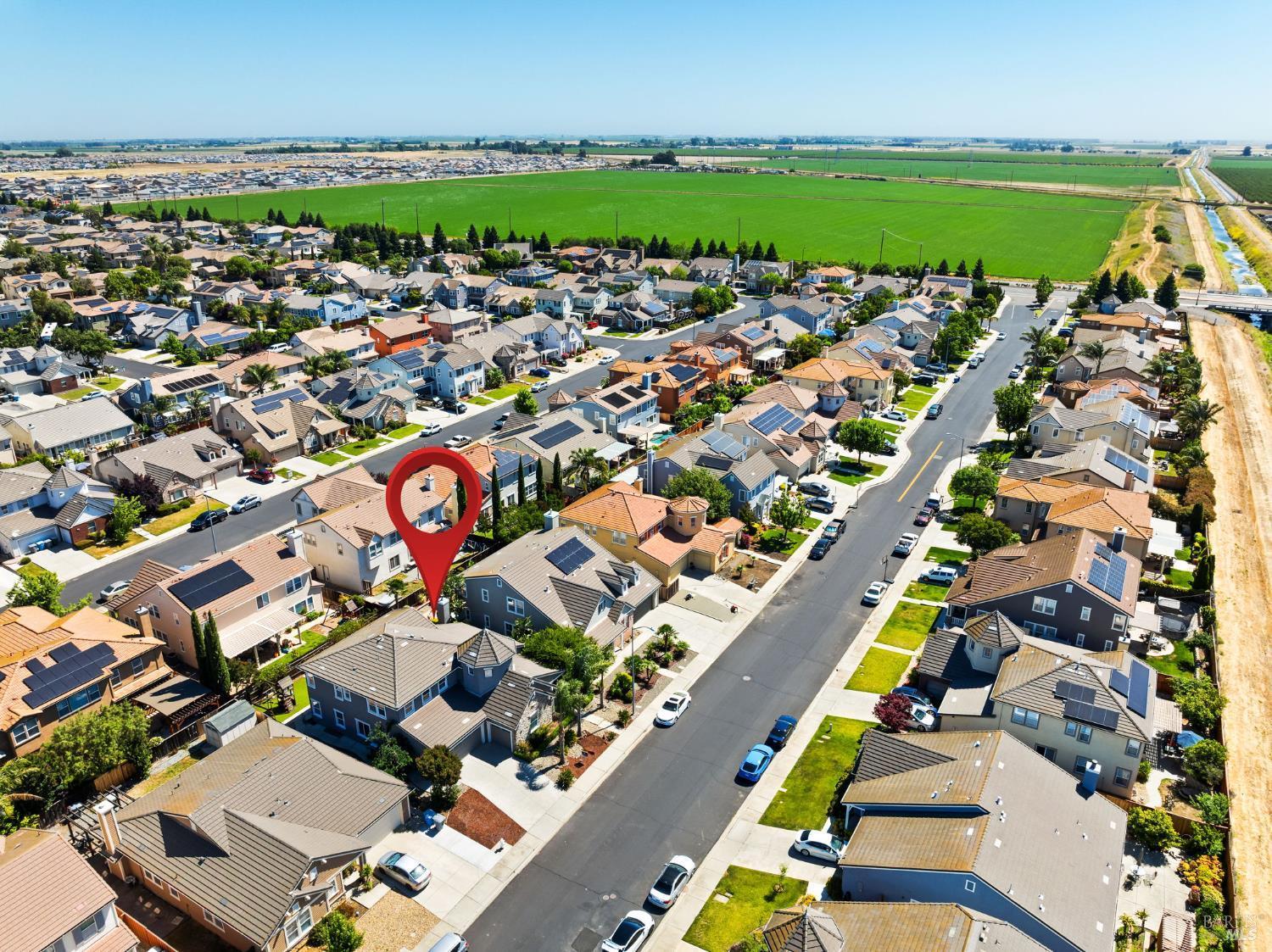 Vacaville, California, 95687, United States, 5 Bedrooms Bedrooms, ,4 BathroomsBathrooms,Residential,For Sale,1828372