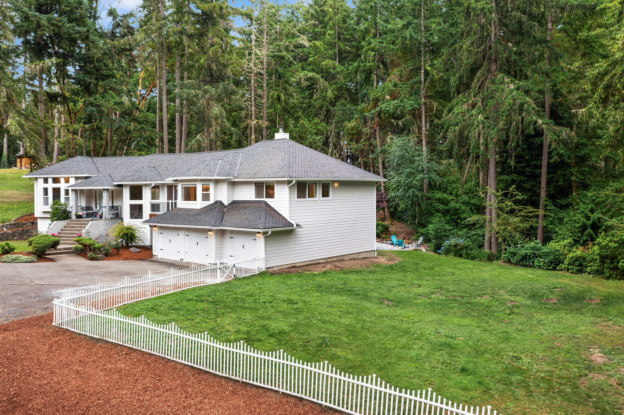 10516 36th St Ct NW, Gig Harbor, WA 98335 - 物件實景