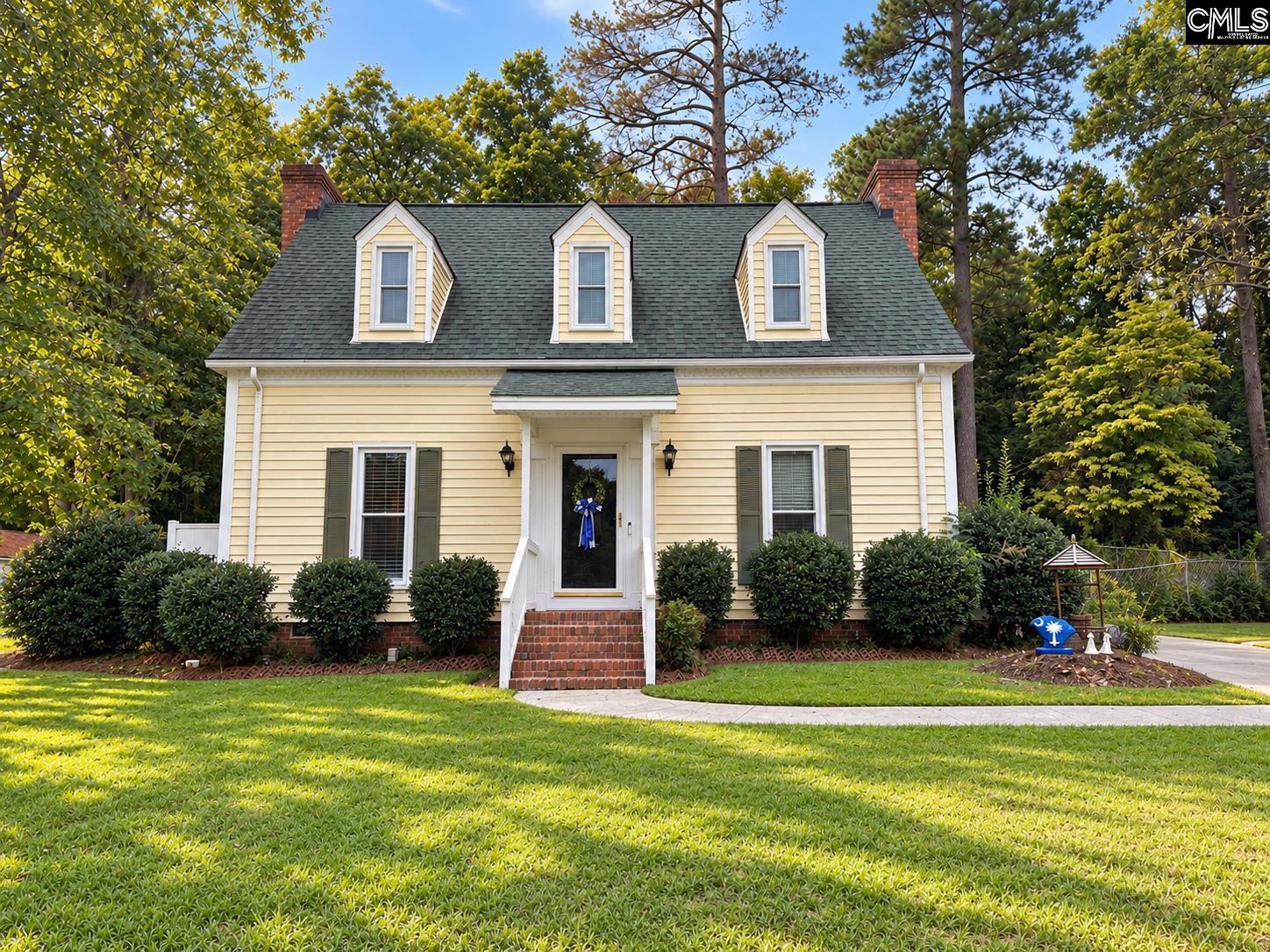 Penny Ln, Lexington, SC 29073