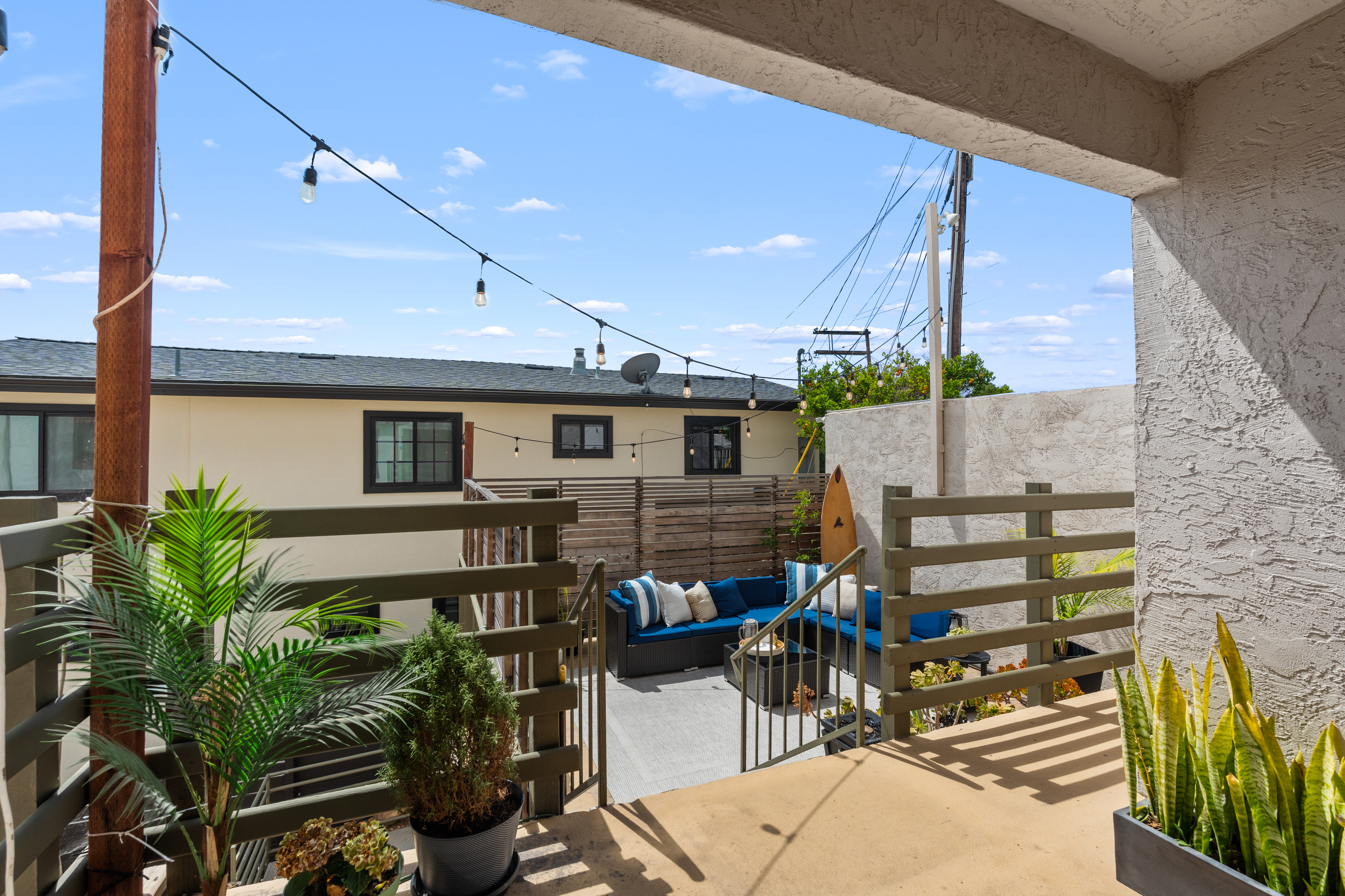  909 Sutter Street, San Diego, CA 92103 - 物件實景