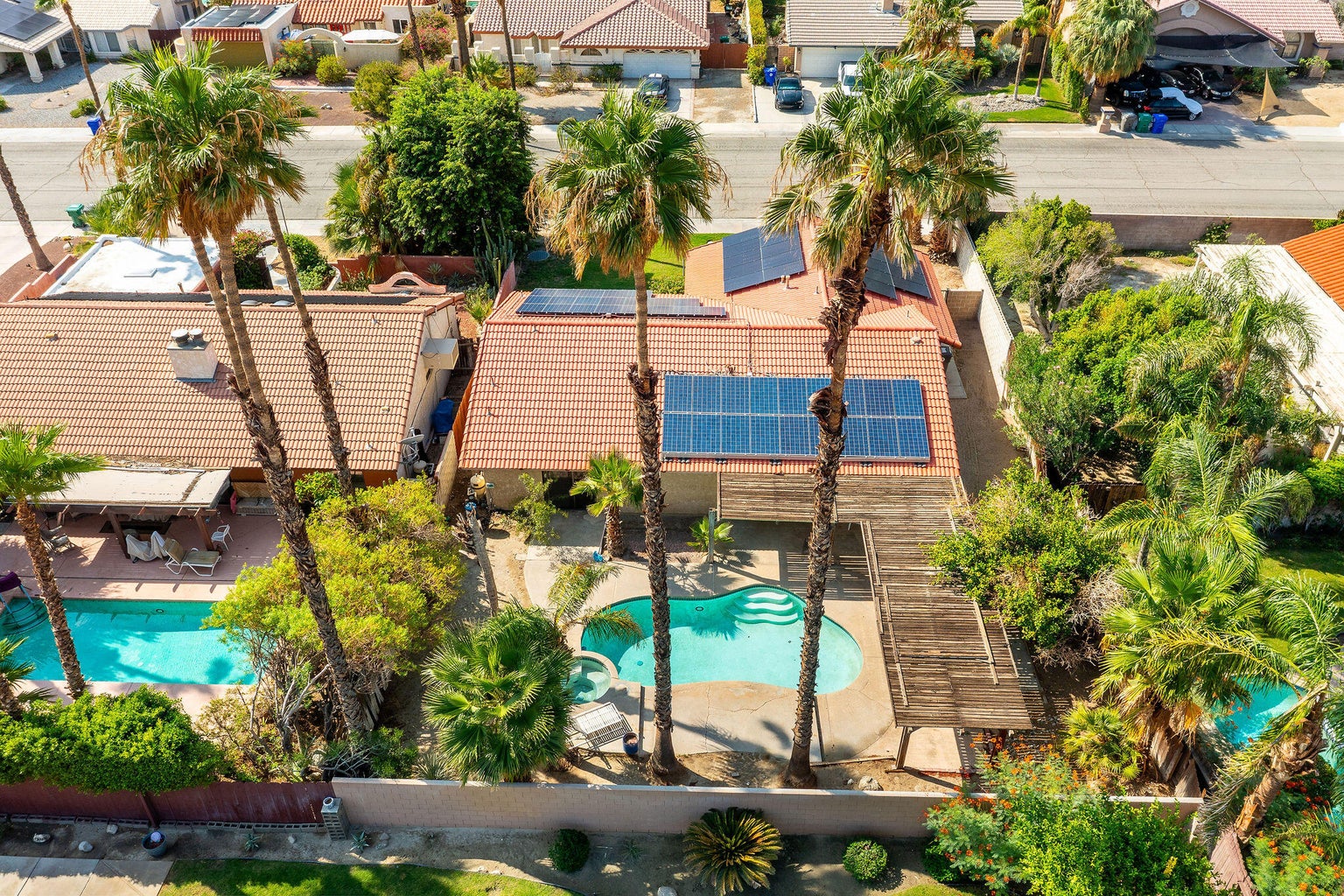 Cathedral City, California, 92234, United States, 3 Bedrooms Bedrooms, ,2 BathroomsBathrooms,Residential,For Sale,2005602