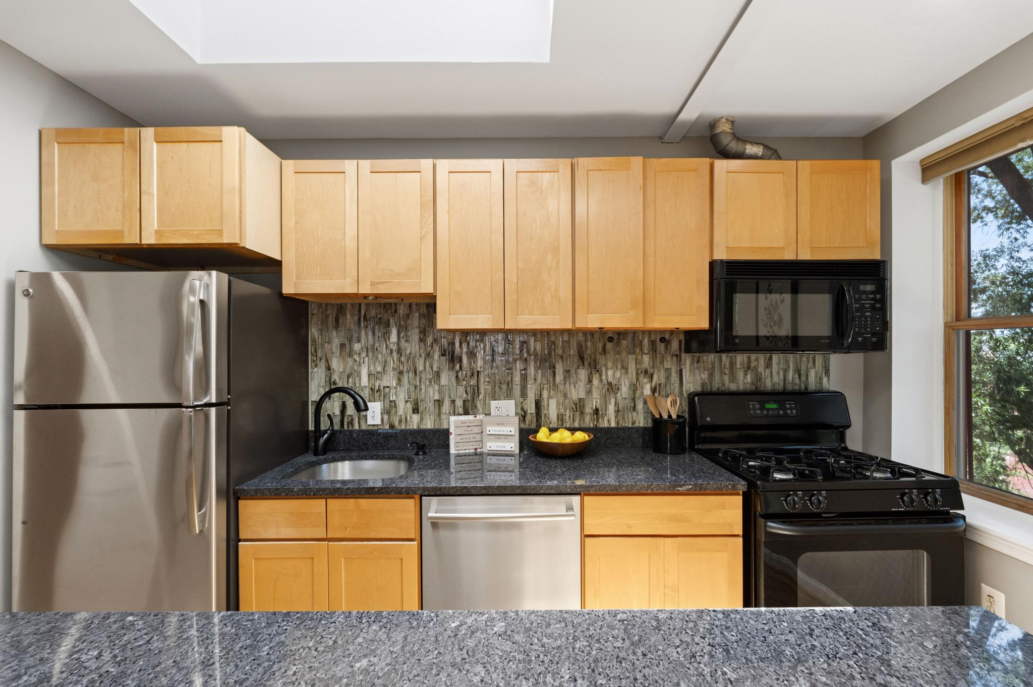  70 Rhode Island Avenue NW, Washington, DC, 20001 - 物件實景