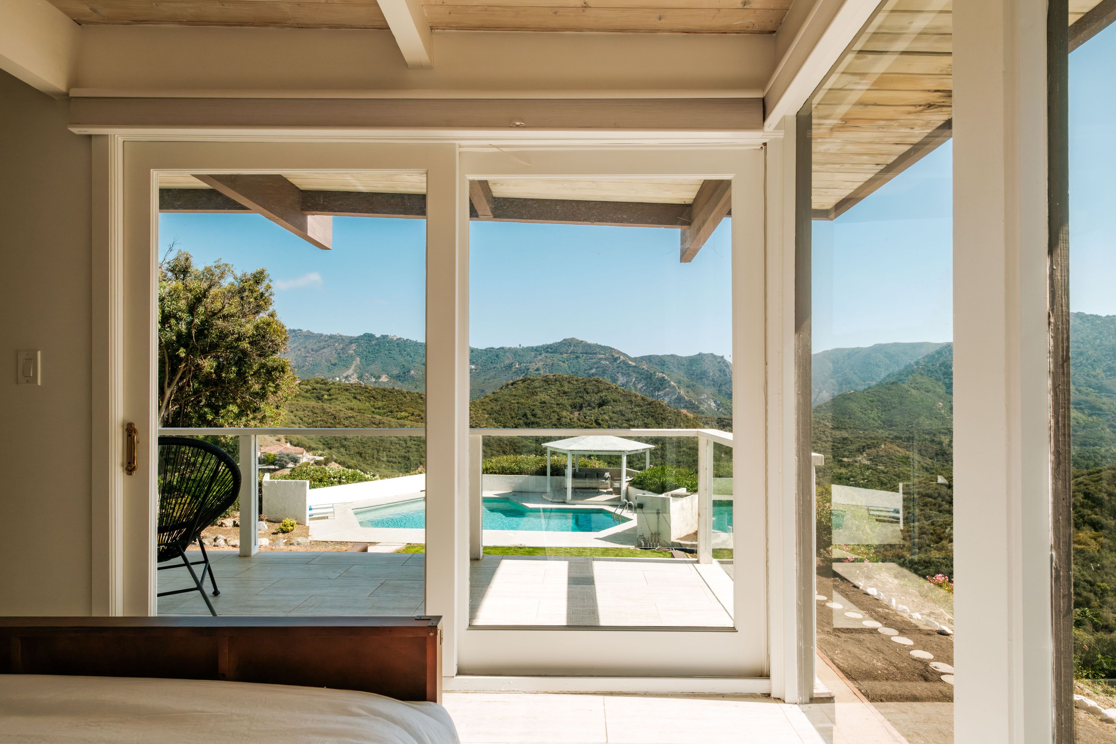  26094 Mulholland Highway - 物件實景