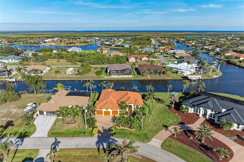 Port Charlotte, Florida, 33981, United States, 3 Bedrooms Bedrooms, ,2 BathroomsBathrooms,Residential,For Sale,1709998