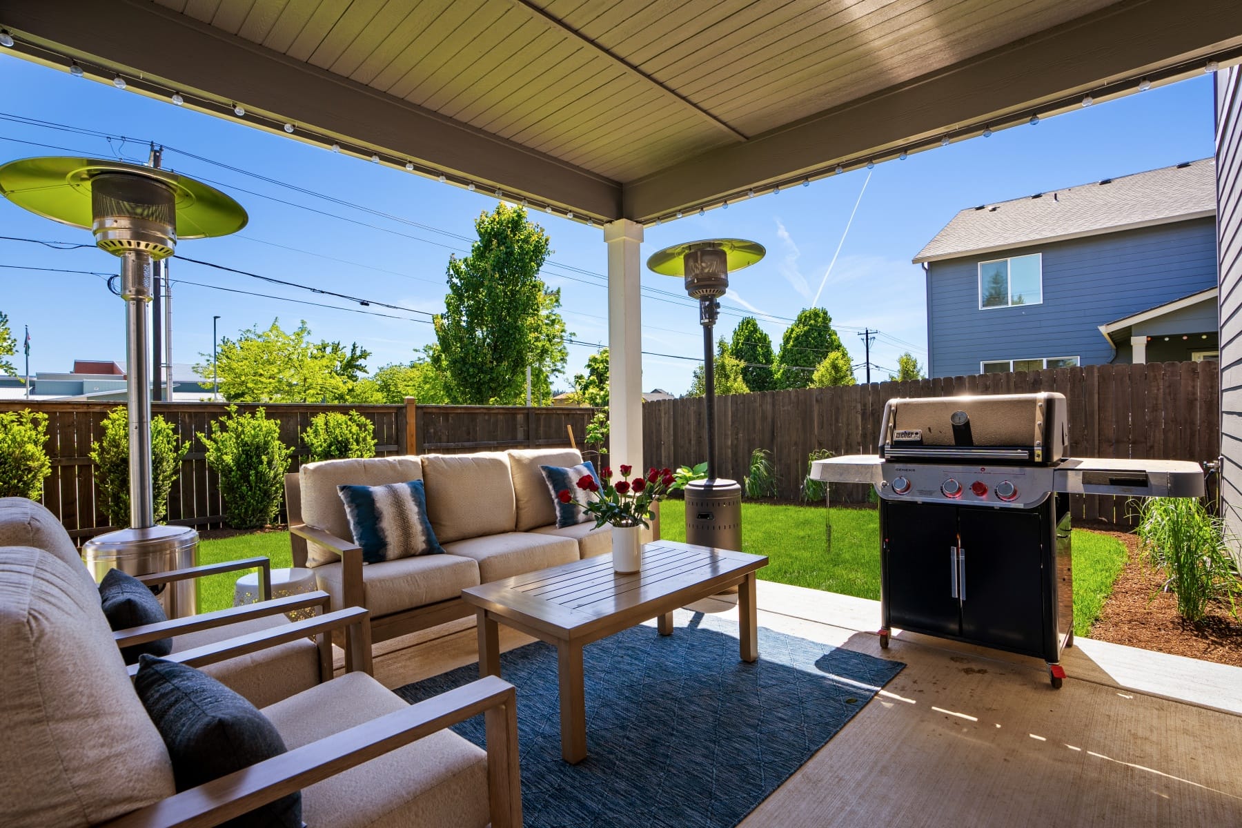  15111 NE 93RD ST Vancouver, WA 98682 - 物件實景