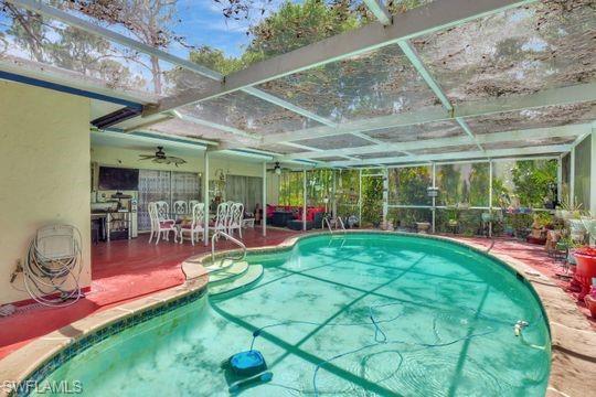Naples, Florida, 34116, United States, 4 Bedrooms Bedrooms, ,3 BathroomsBathrooms,Residential,For Sale,1836999