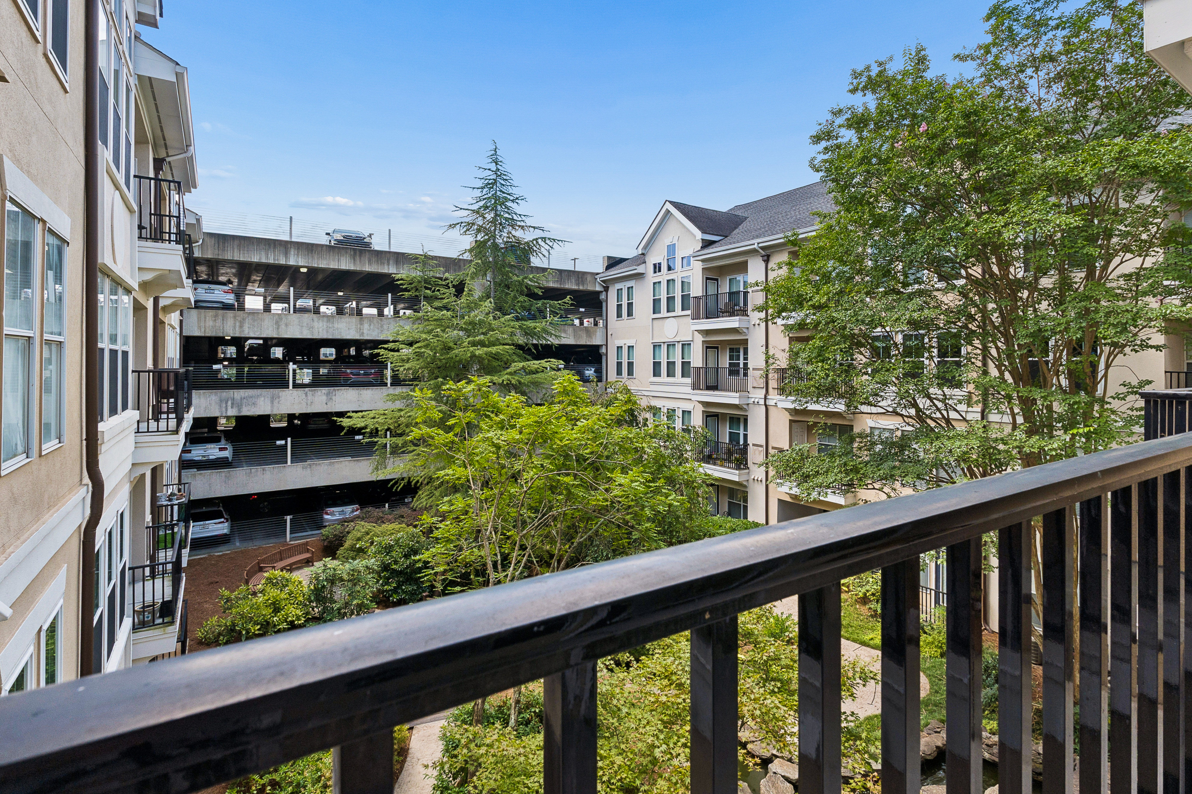 Beautiful Condo at Madison Square at Dunwoody - 物件實景