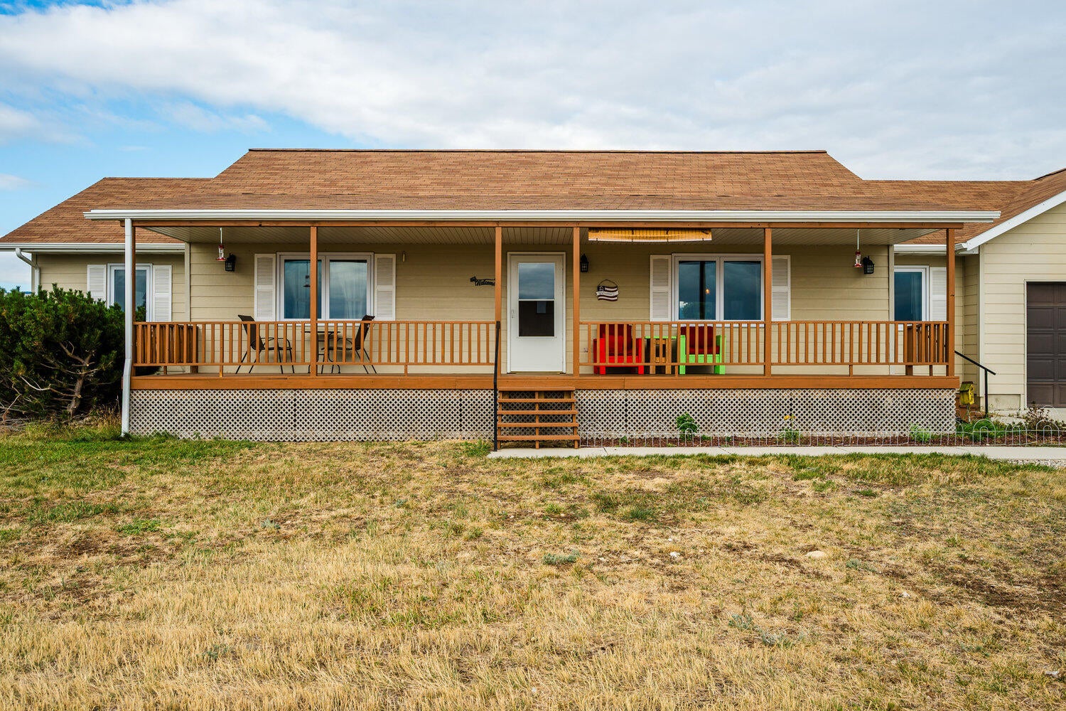 Buffalo, Wyoming, 82834, United States, 3 Bedrooms Bedrooms, ,2 BathroomsBathrooms,Residential,For Sale,1982571