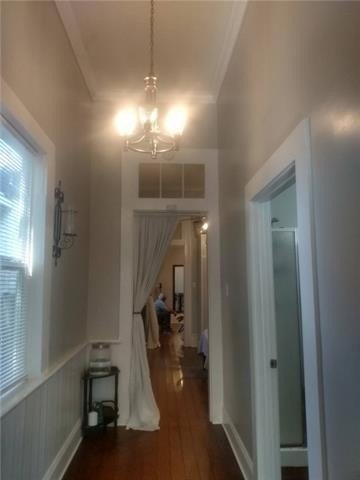 New Orleans, Louisiana, 70130, United States, ,Residential,For Sale,2005858