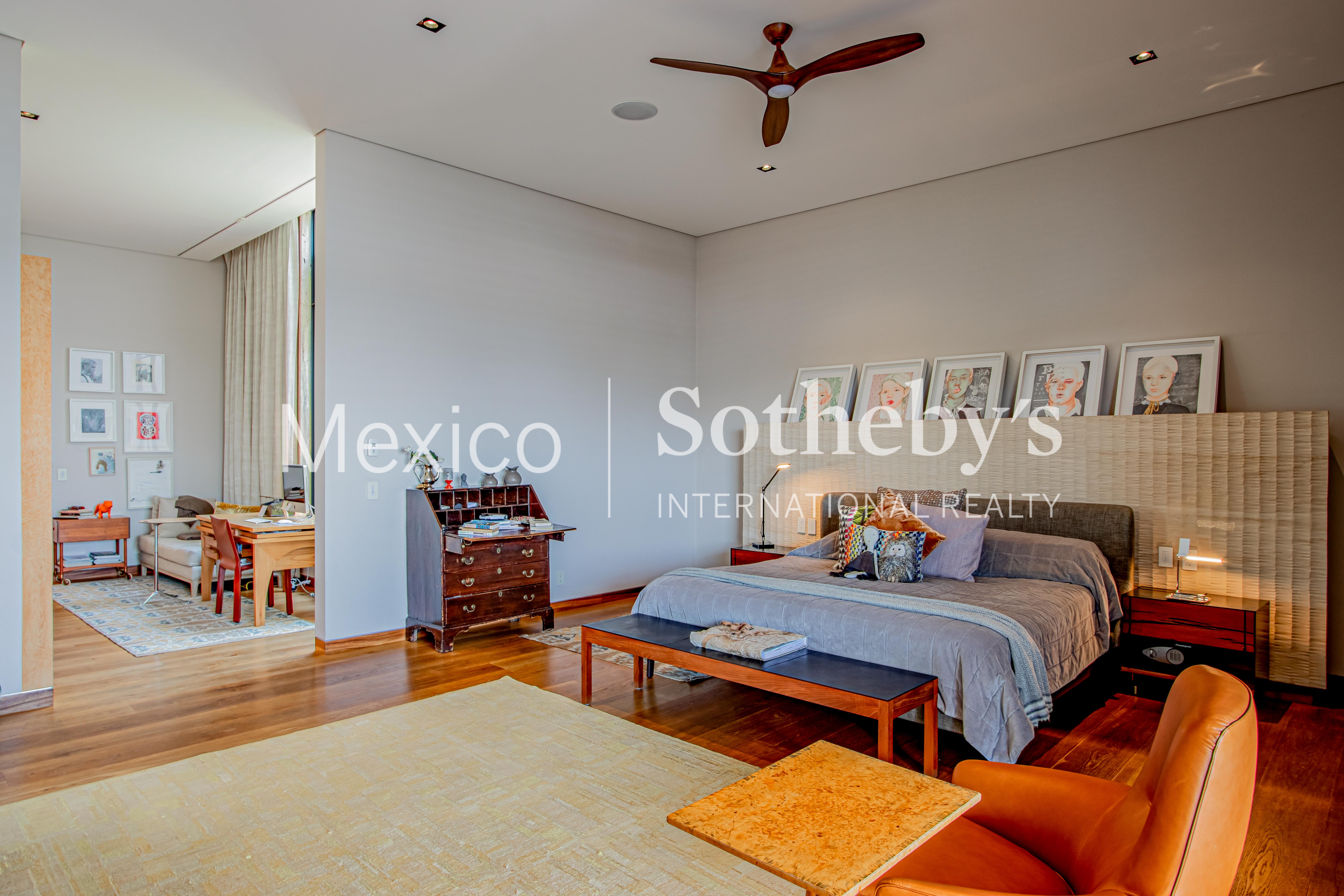  Penthouse Lomas Altas - 物件實景