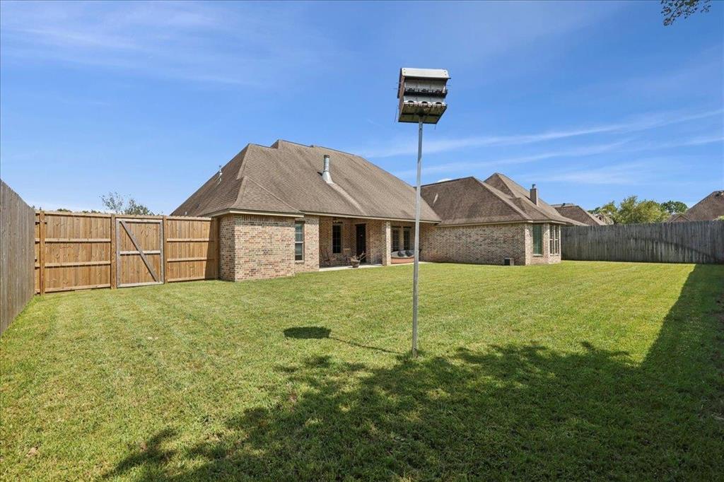 Lumberton, Texas, 77657, United States, 4 Bedrooms Bedrooms, ,Residential,For Sale,1913512