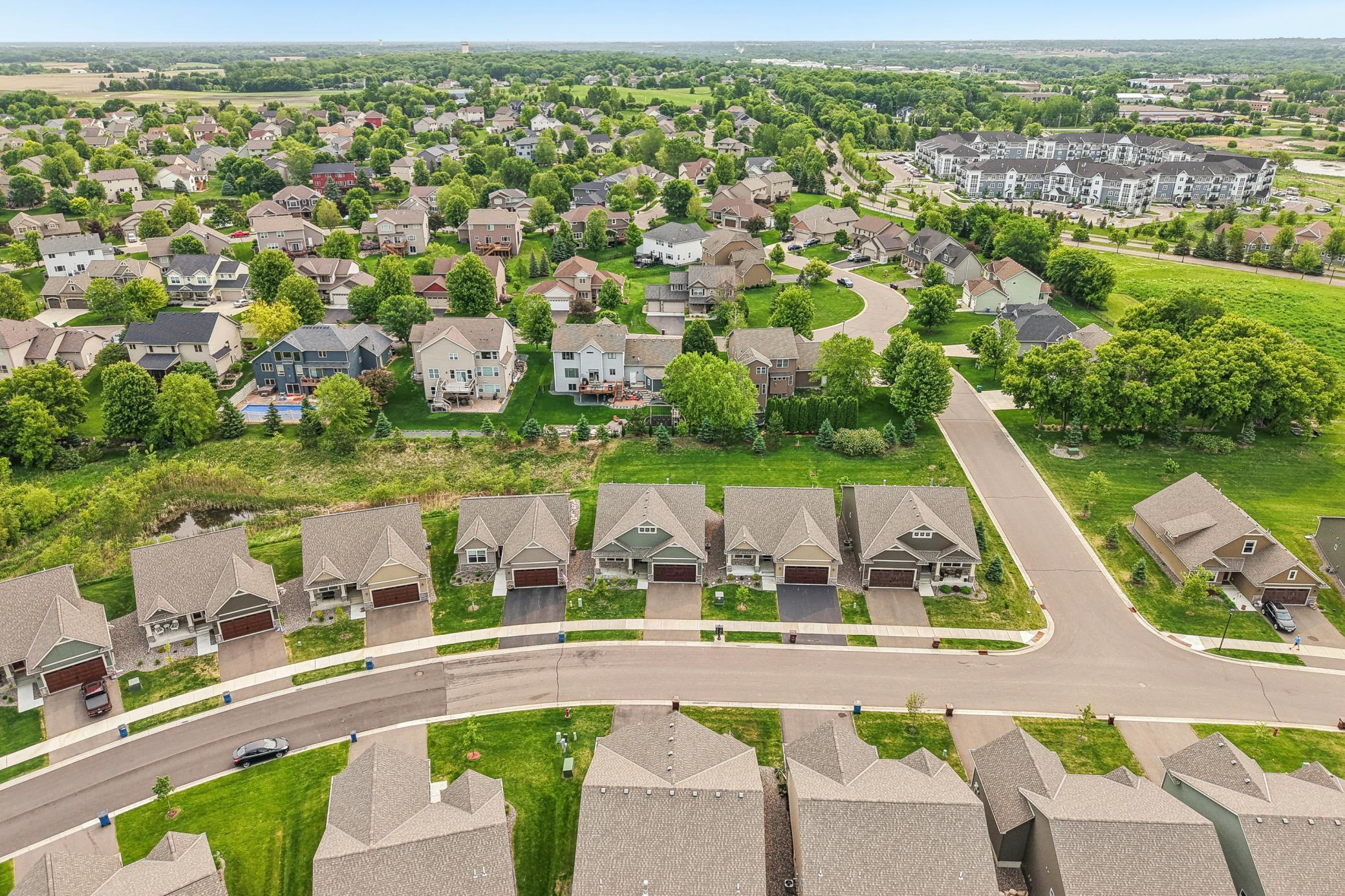 Saint Michael, Minnesota, 55376, United States, 3 Bedrooms Bedrooms, ,2 BathroomsBathrooms,Residential,For Sale,1908919