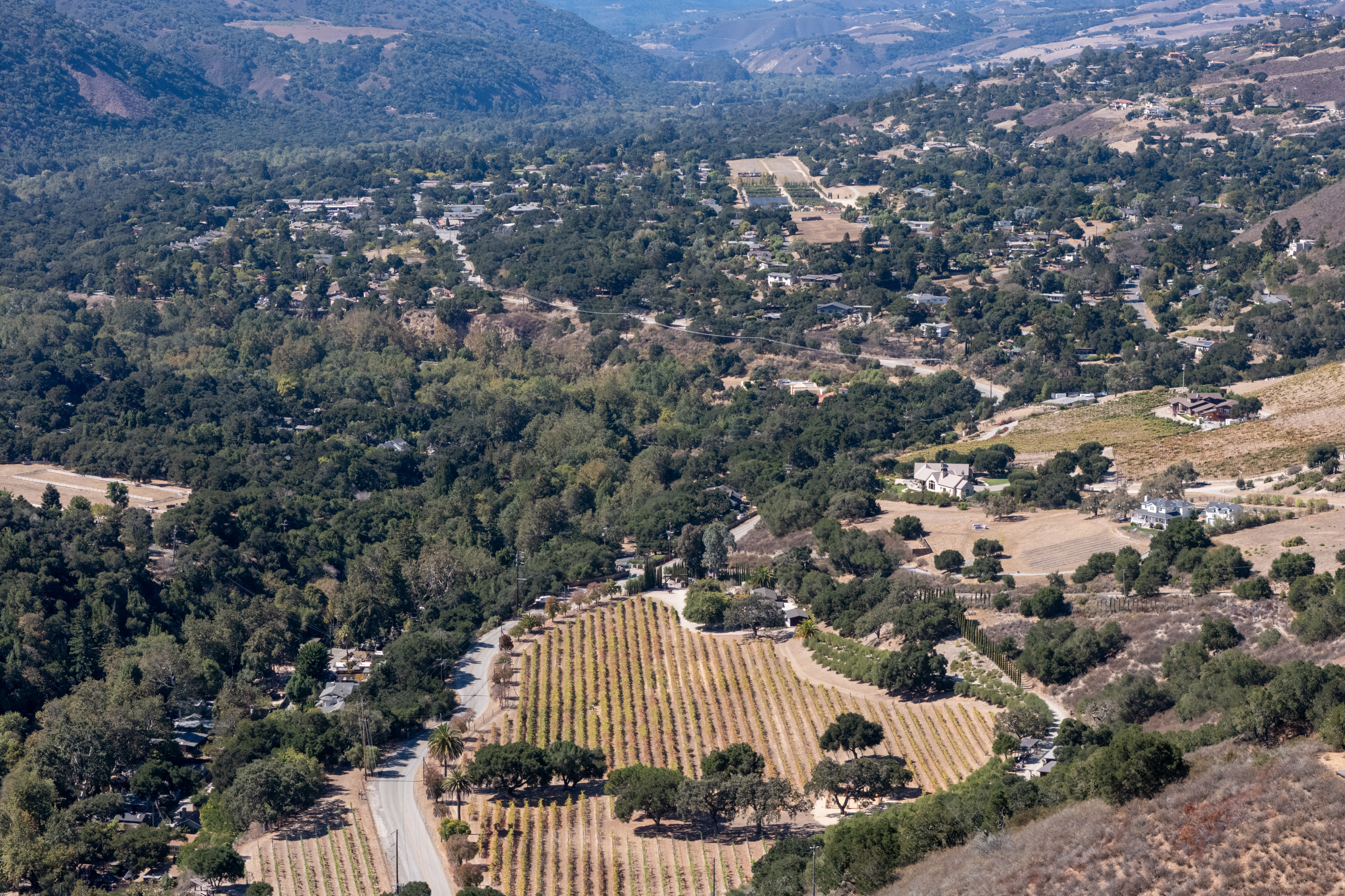  145 East Carmel Valley Road - 物件實景