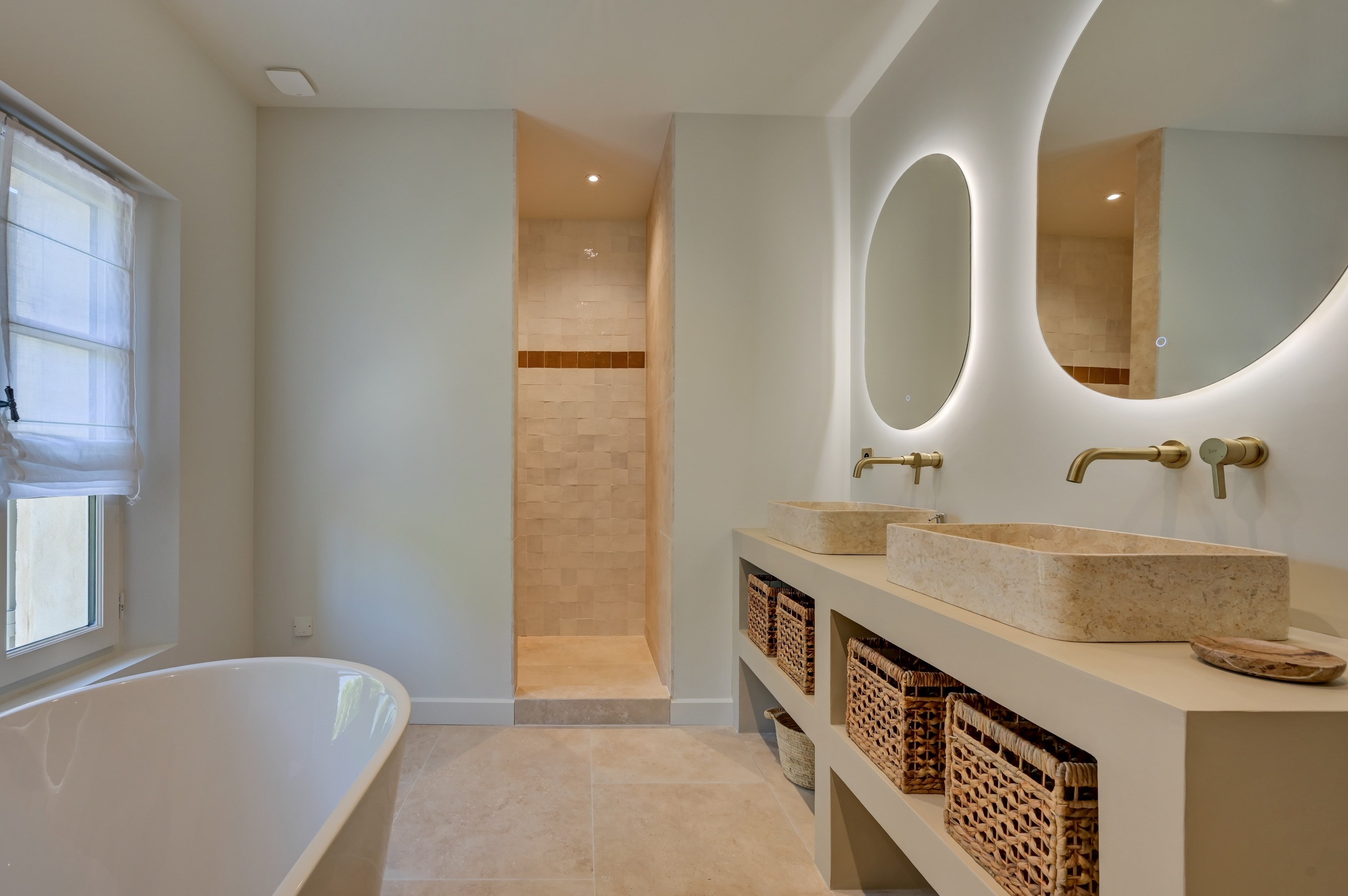  Fully renovated village farmhouse in the heart of Maussane-les-Alpilles - 物件實景