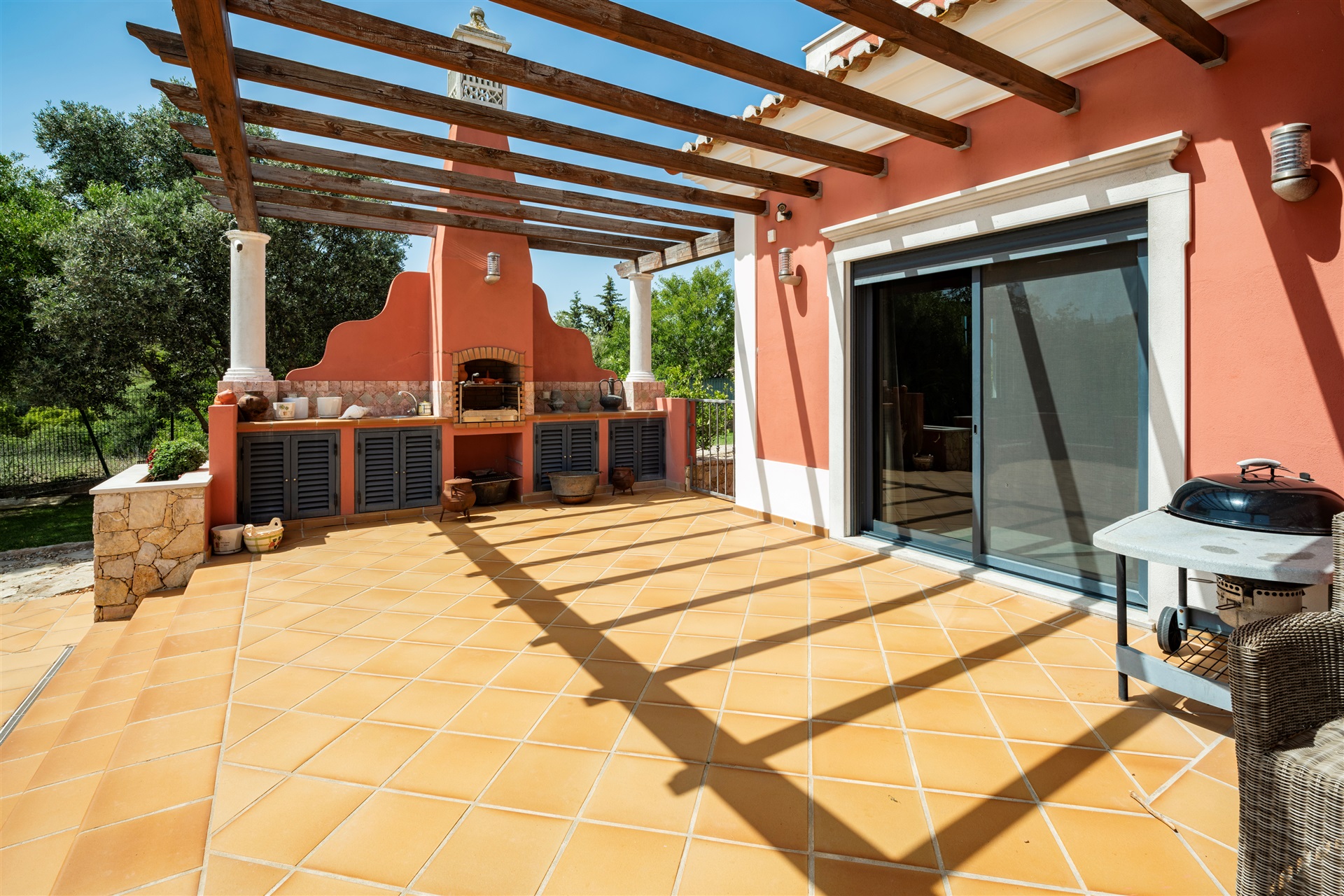  Detached house, 4 bedrooms, for Sale - 物件實景