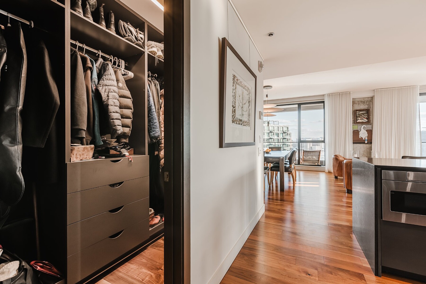  Le Sud-Ouest, Montréal - 物件實景