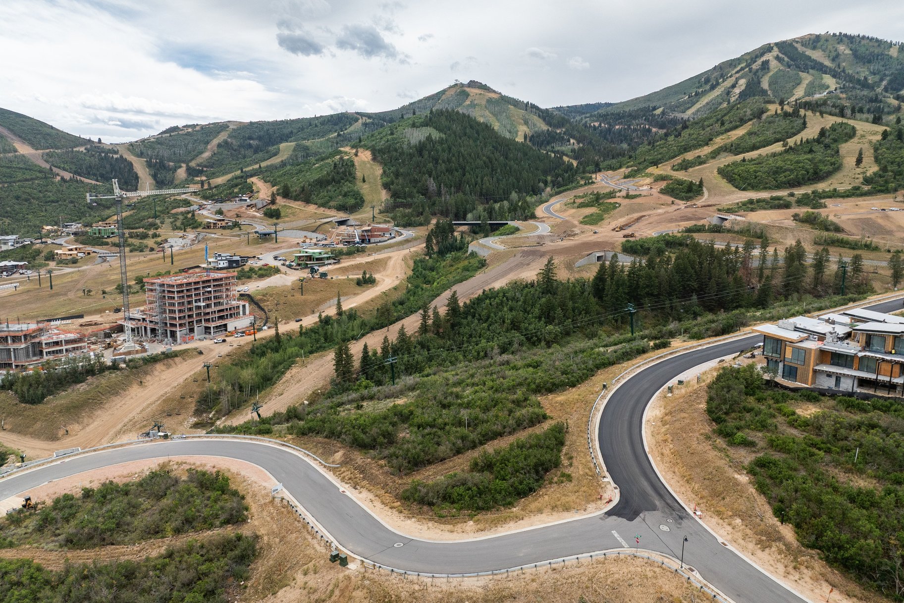  Exceptional New Residence at Marcella Deer Valley - 物件實景