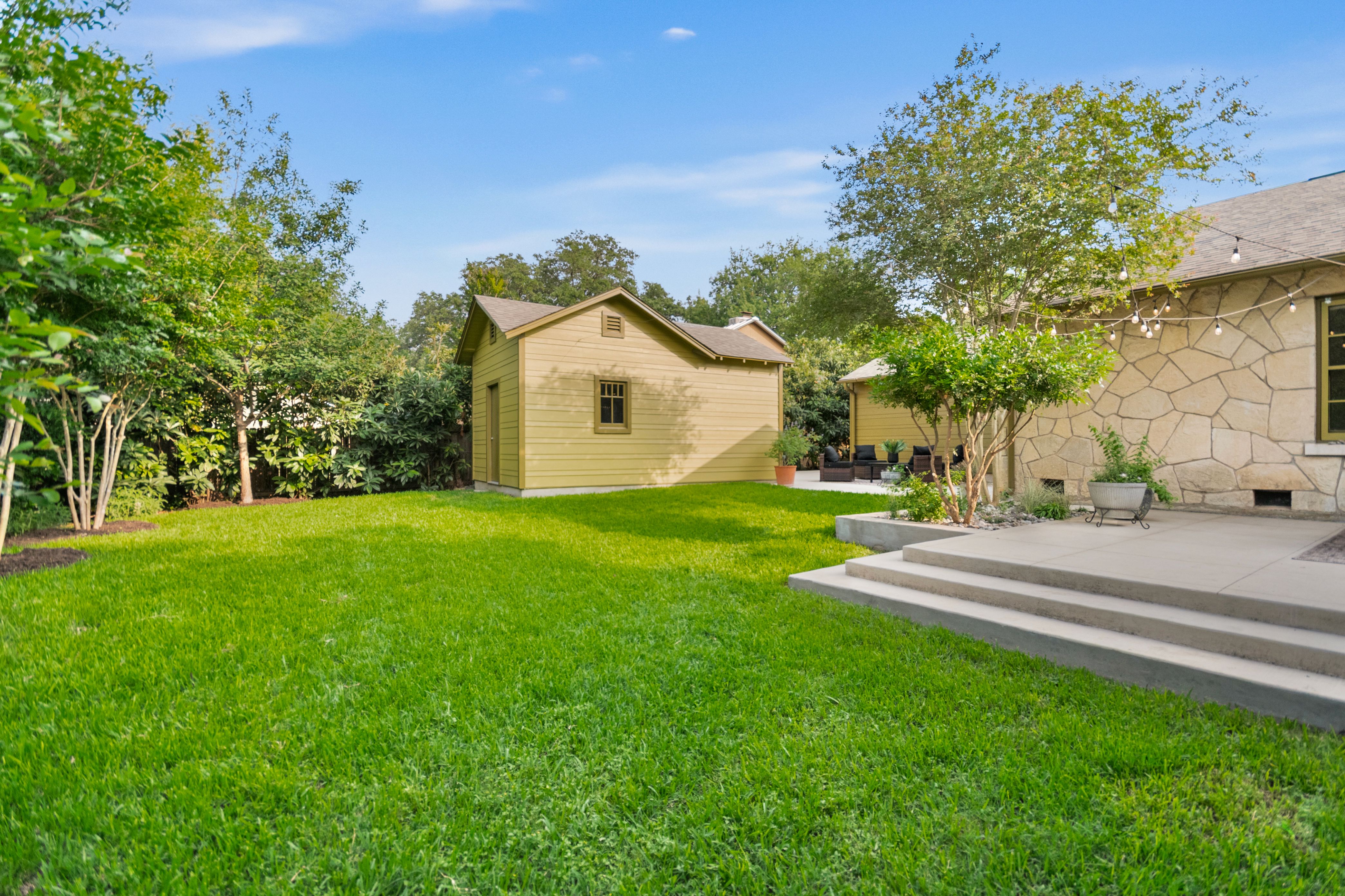  Timeless Olmos Park Residence - 物件實景