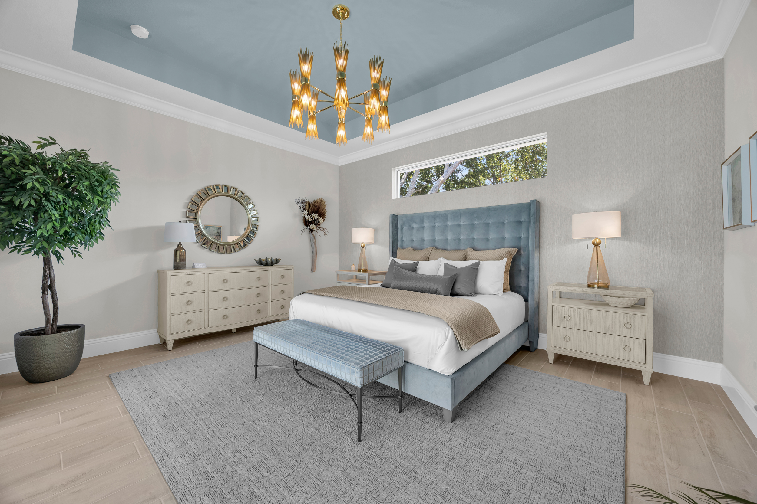  4277 Montagu Avenue, Vero Beach, FL, 32967 - 物件實景