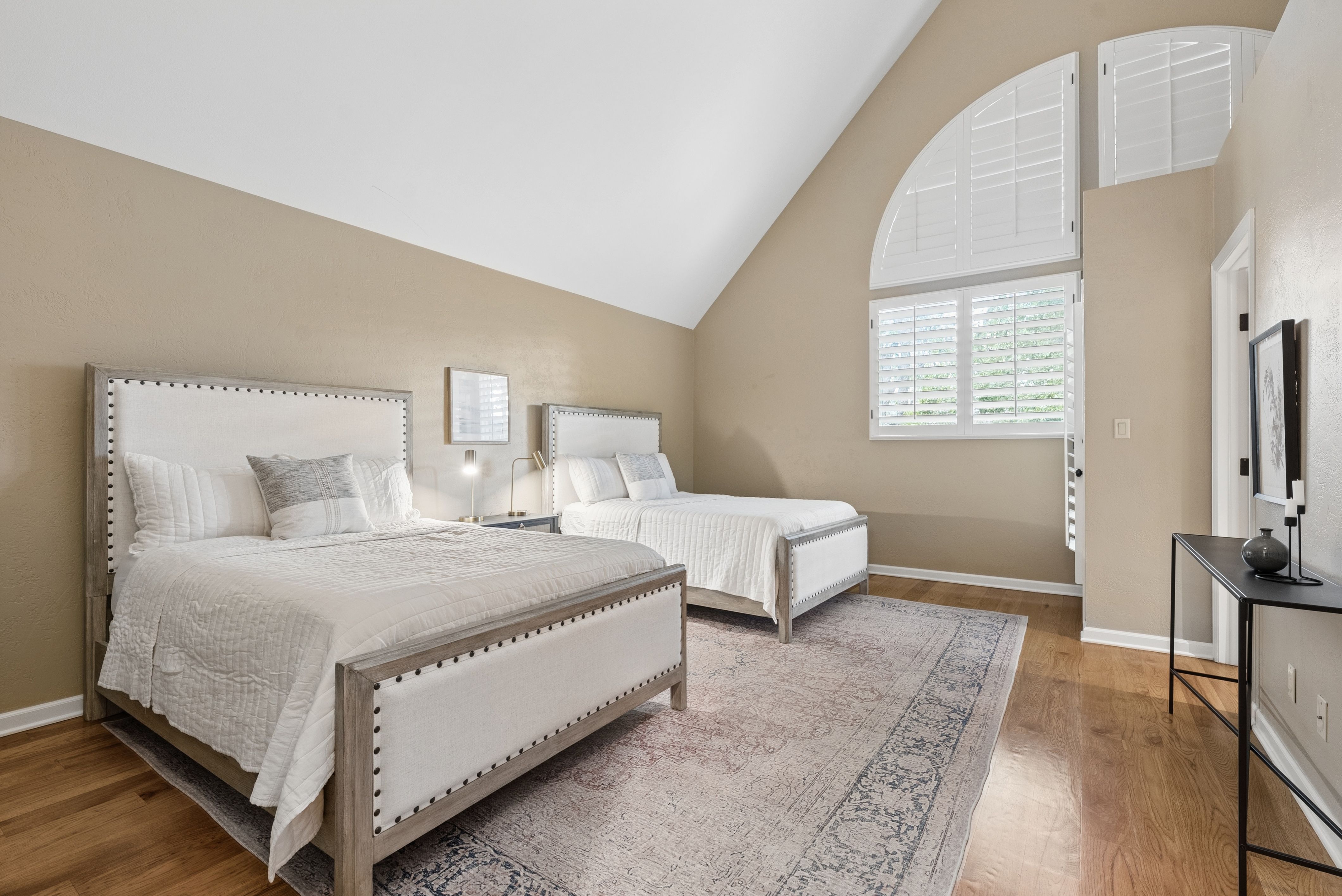  Beautifully Updated Townhouse In The Heart Of Cherry Creek North - 物件實景