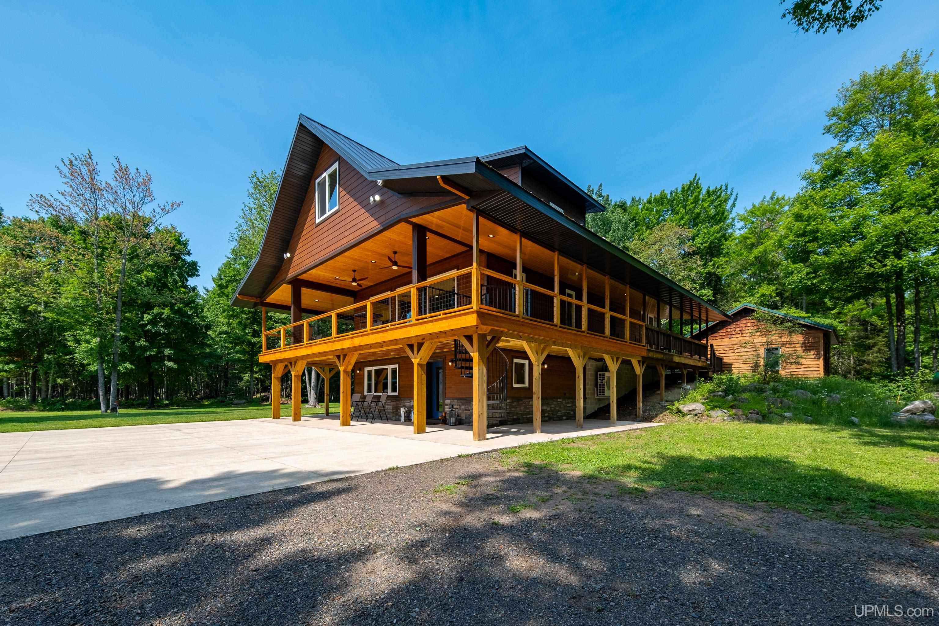 Ishpeming, Michigan, 49849-9792, United States, 5 Bedrooms Bedrooms, ,3 BathroomsBathrooms,Residential,For Sale,1795104