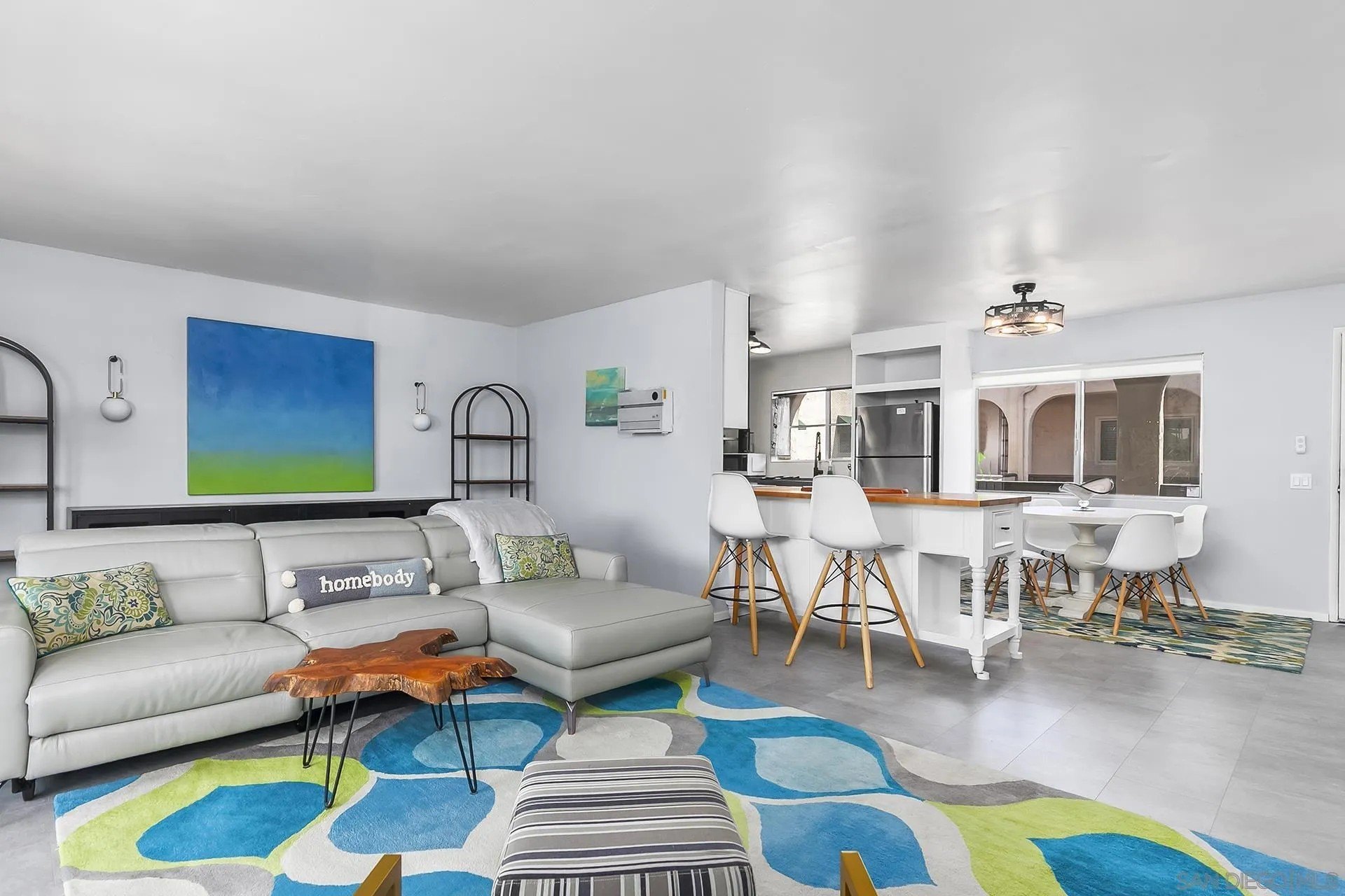 San Diego, California, 92117, United States, 1 Bedroom Bedrooms, ,1 BathroomBathrooms,Residential,For Sale,1959274