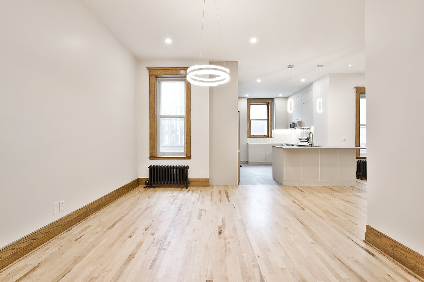 Outremont, Montréal - 物件實景