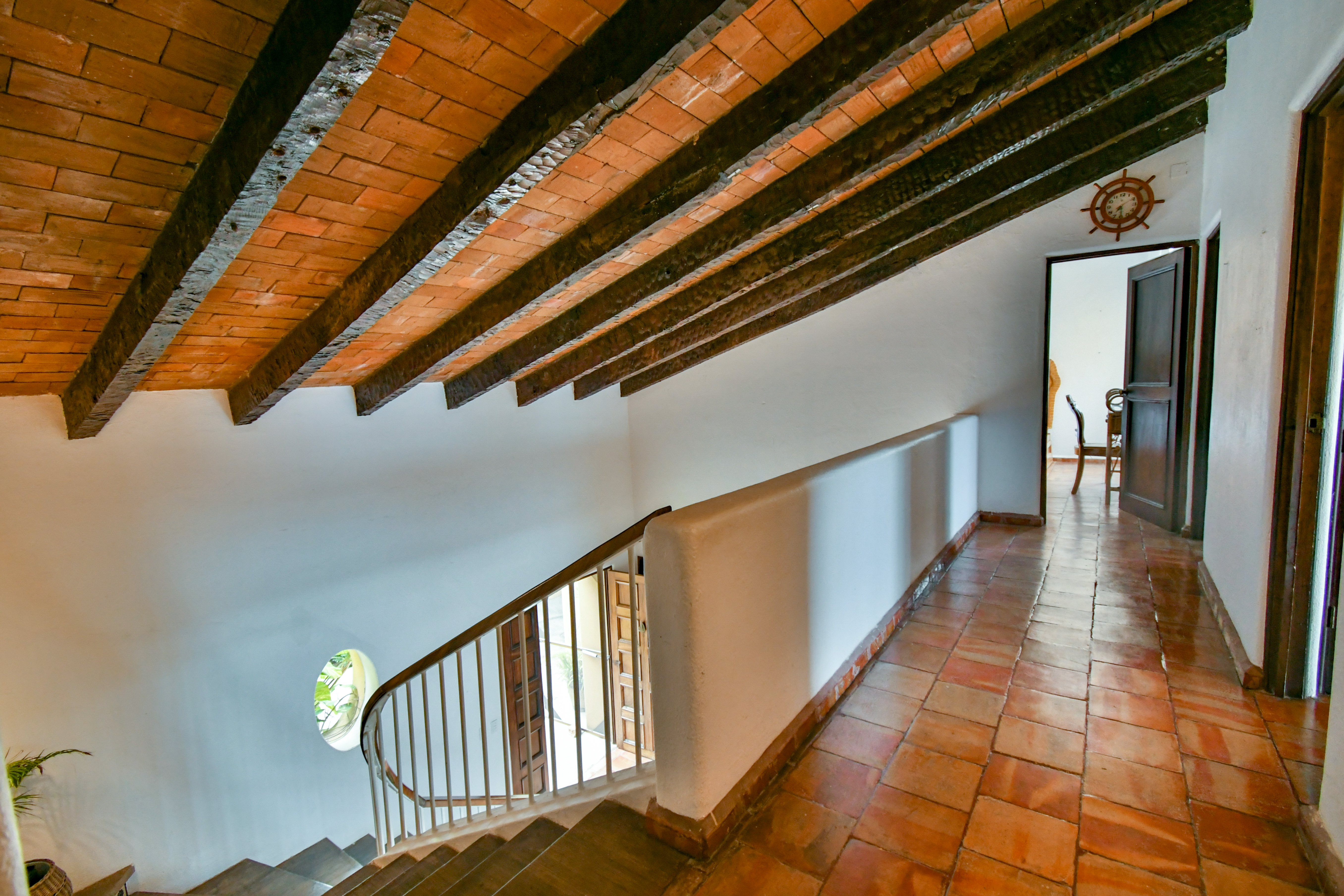 Residencia Frente al Mar en Venta Villas Las Fuentes, Club Santiago, Manzanillo - 物件實景
