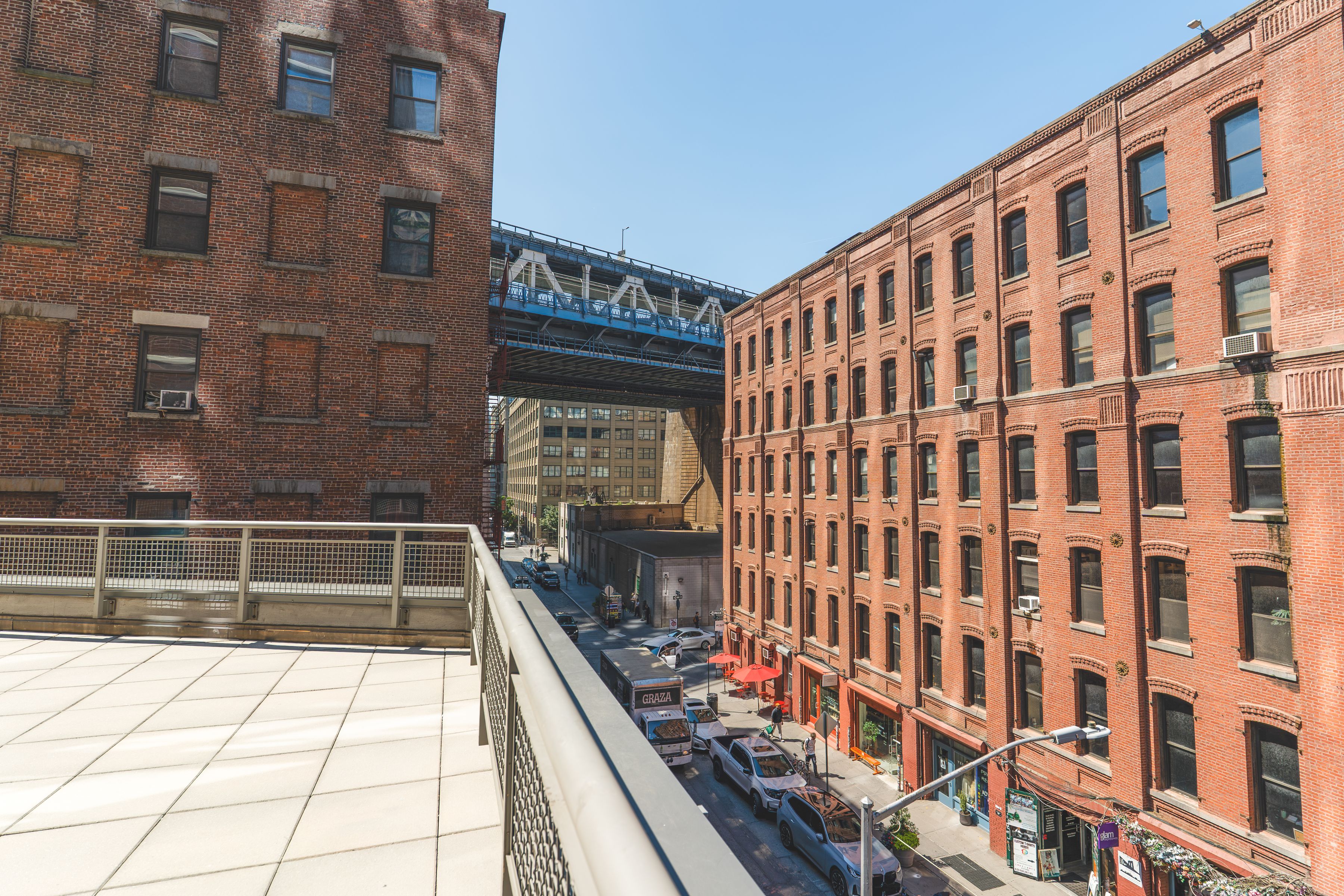  where  dumbo meets the outdoors - 物件實景