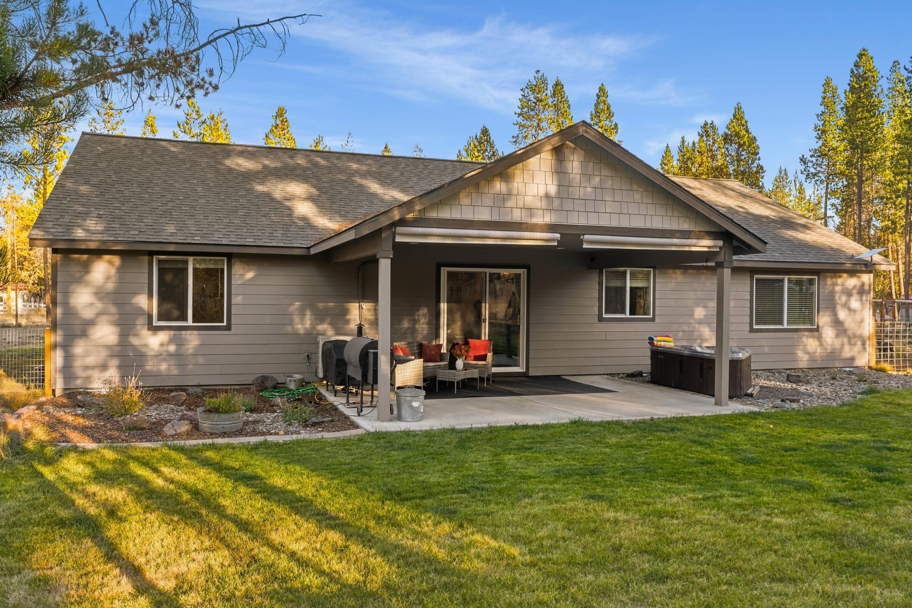  53088 Loop Drive La Pine, OR 97739 - 物件實景