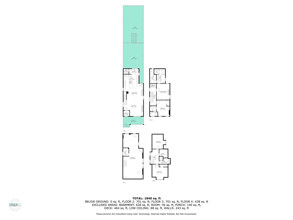 East Liberty, Pennsylvania, 15206, United States, 4 Bedrooms Bedrooms, ,4 BathroomsBathrooms,Residential,For Sale,1950996