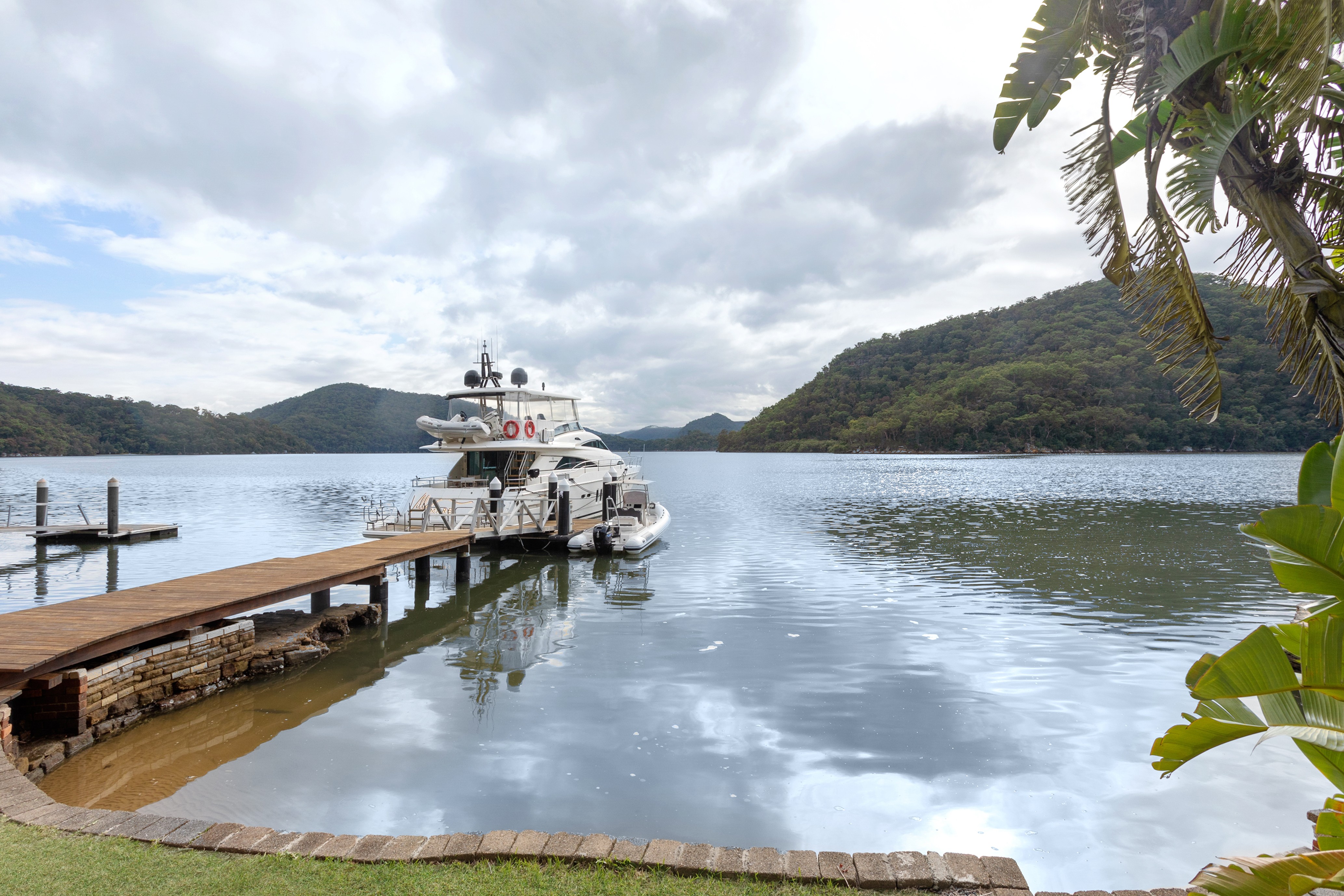  24 & 25 Coba Point, Berowra Waters - 物件實景