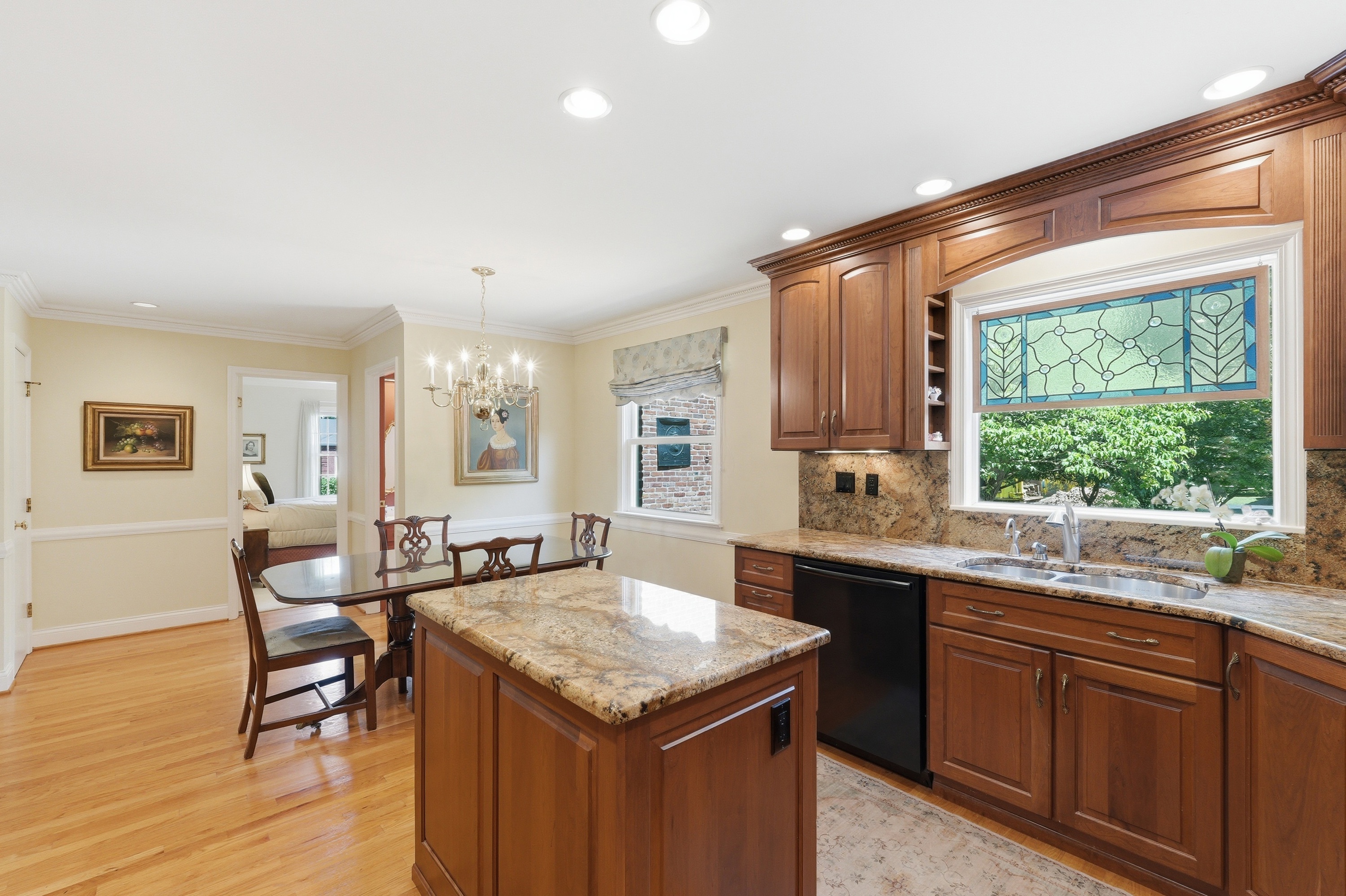  6402 Haverhill Road, Louisville, KY 40222 - 物件實景