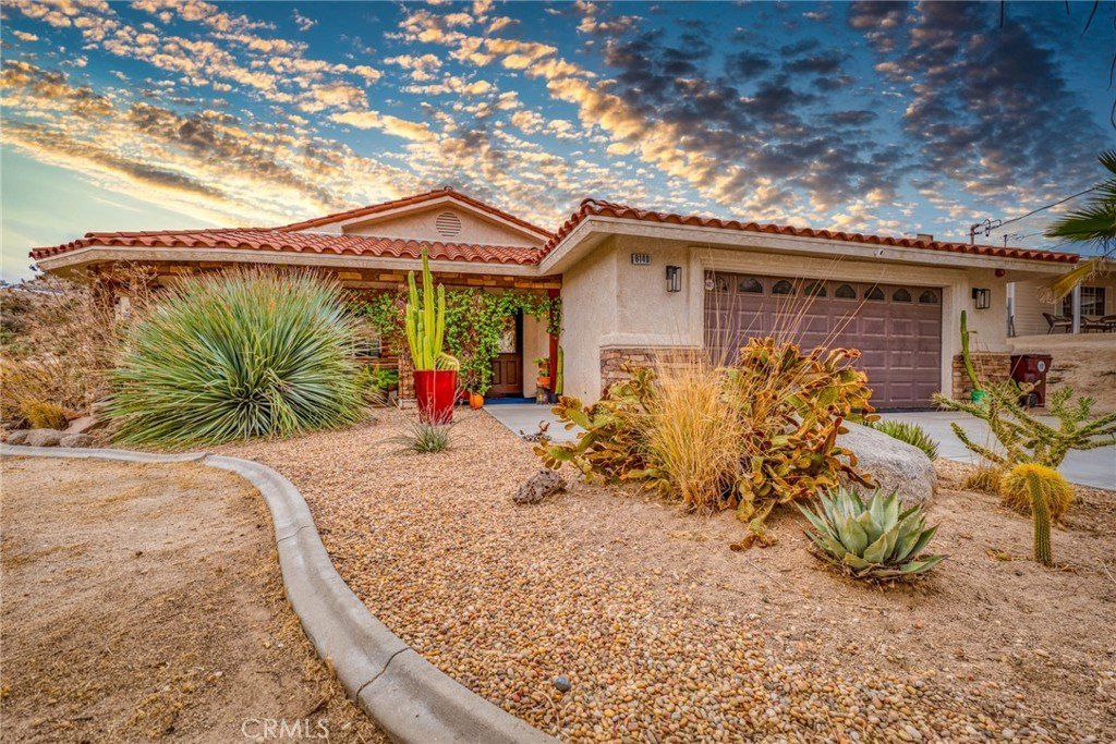 6140 Farrelo Road, Yucca Valley, California, 92284, United States, 3 Bedrooms Bedrooms, ,2 BathroomsBathrooms,Residential,For Sale,6140 Farrelo Road,1652029
