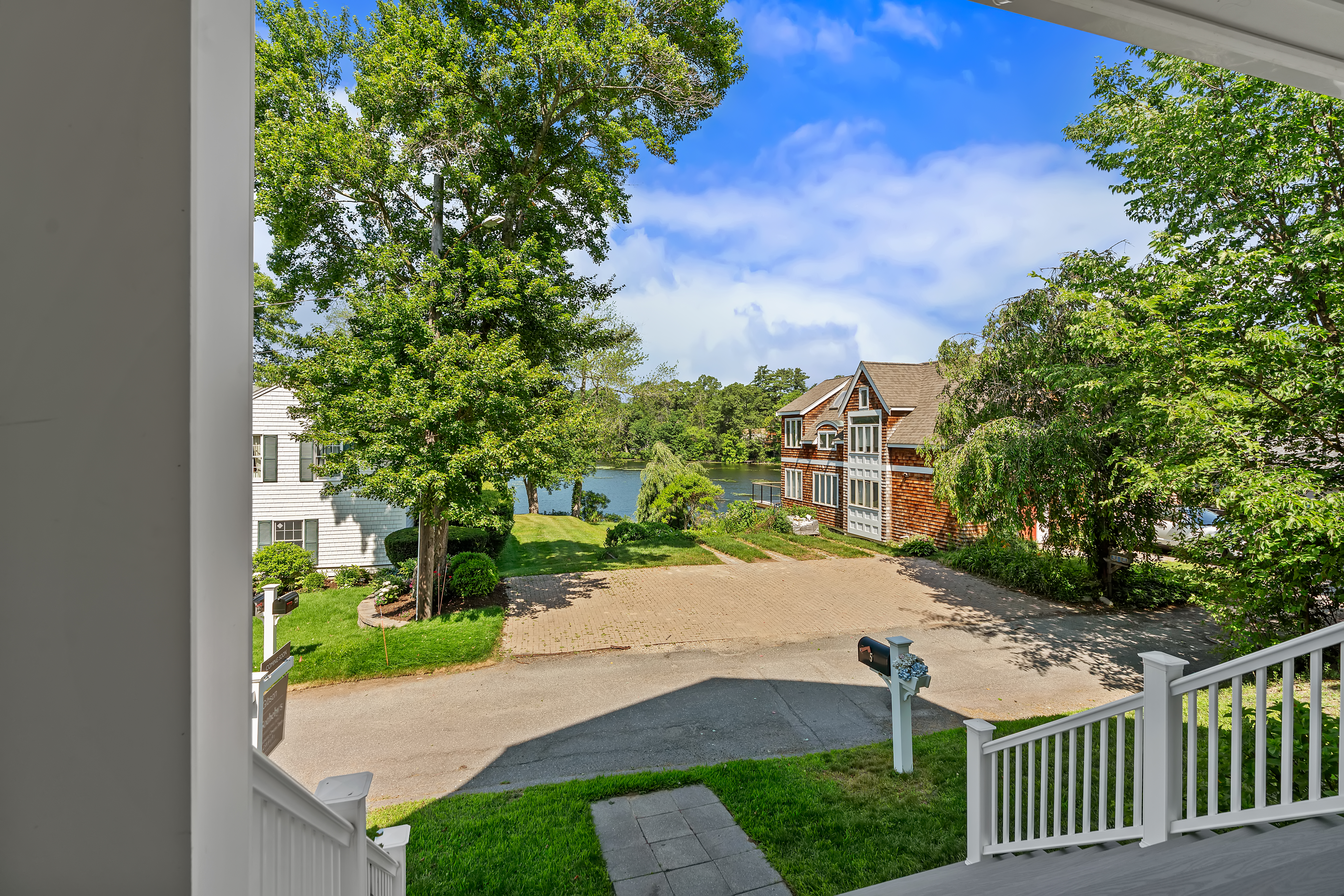  5 Crest Road, Wayland, MA 01778 - 物件實景