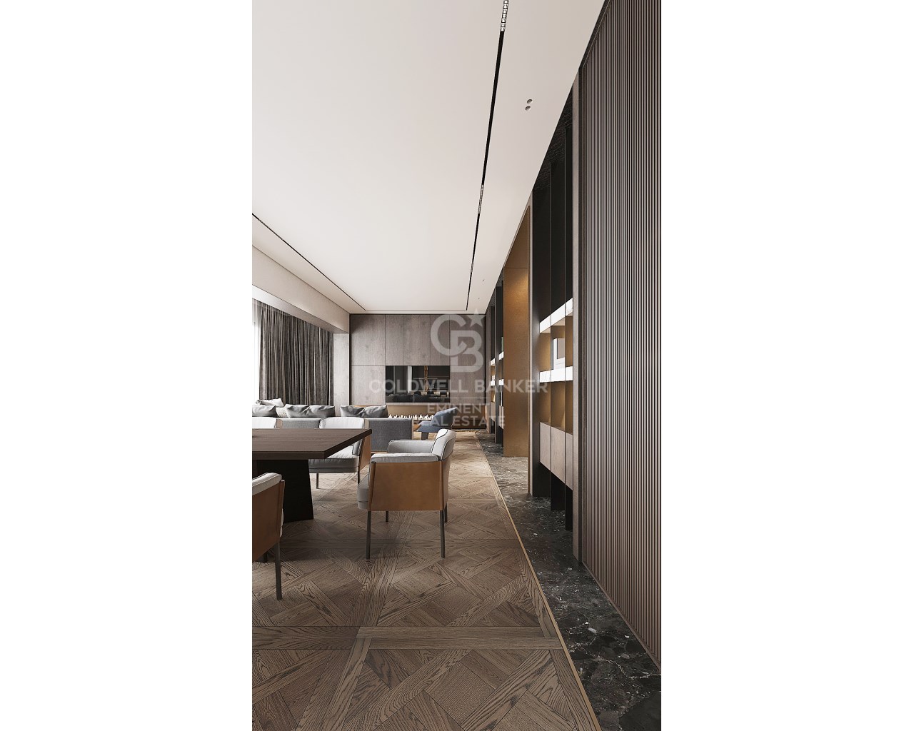 Barcelona, Catalonia, ES, 5 Bedrooms Bedrooms, ,6 BathroomsBathrooms,Residential,For Sale,1805382