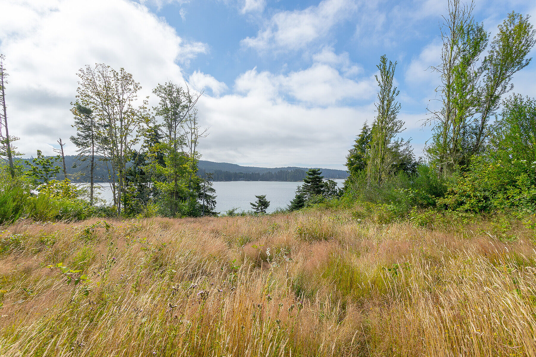  Heart of Sooke Waterfront Lot - 物件實景