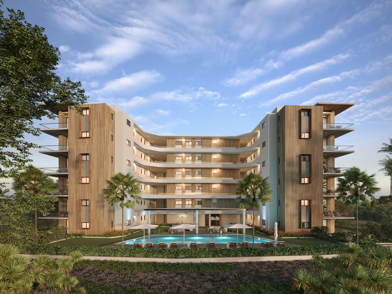 New & Expansive 2-Bedroom Cap Cana Condo Situa, Cap Cana, DO, 2 Bedrooms Bedrooms, ,2 BathroomsBathrooms,Residential,For Sale,New & Expansive 2-Bedroom Cap Cana Condo Situa,1600744
