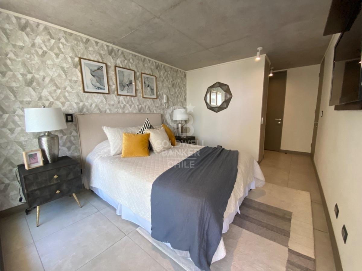 Providencia, Chile, 3 Bedrooms Bedrooms, ,2 BathroomsBathrooms,Residential,For Sale,1964758