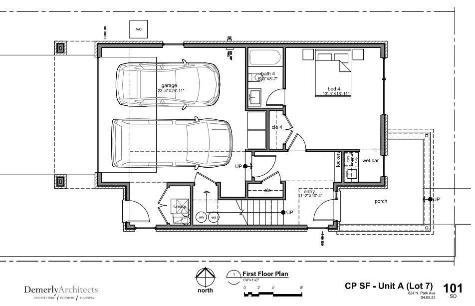 824 N Park Avenue, Indianapolis, Indiana, 46202, United States, 4 Bedrooms Bedrooms, ,4 BathroomsBathrooms,Residential,For Sale,824 N Park Avenue,1110860